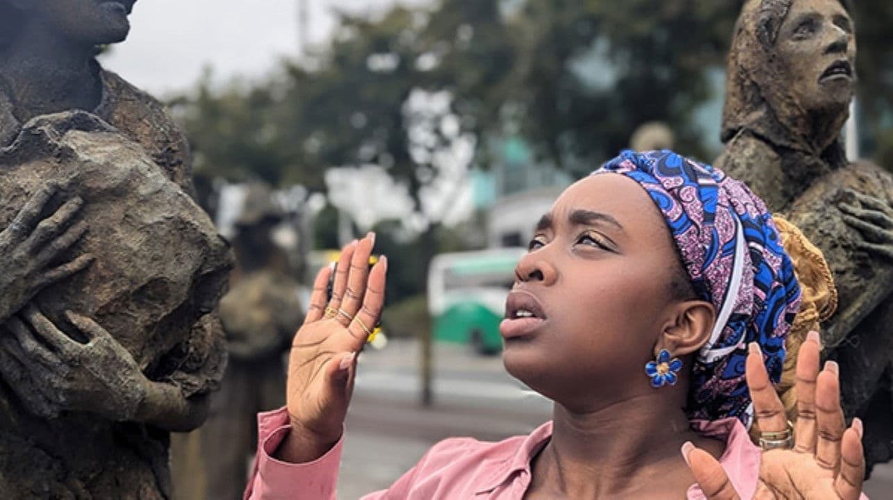 Dance Like Someone’s Watching