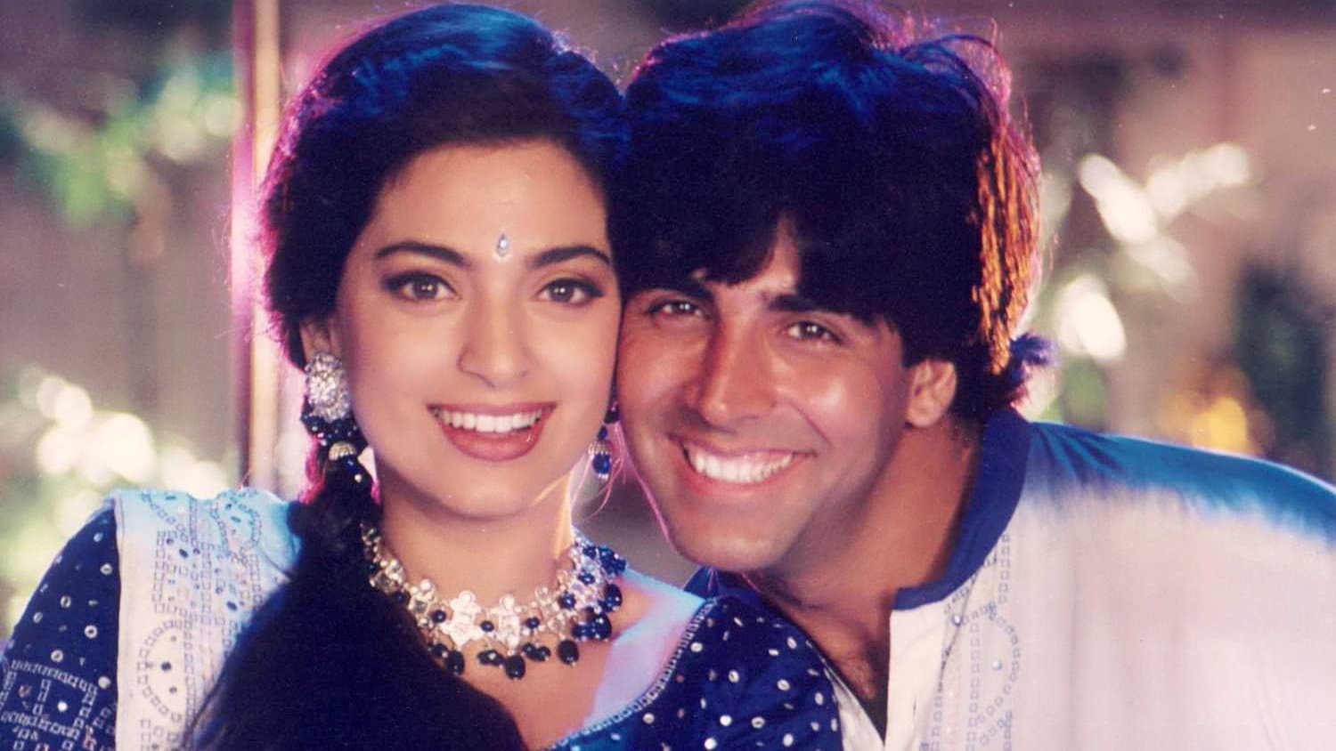 Mr. & Mrs. Khiladi