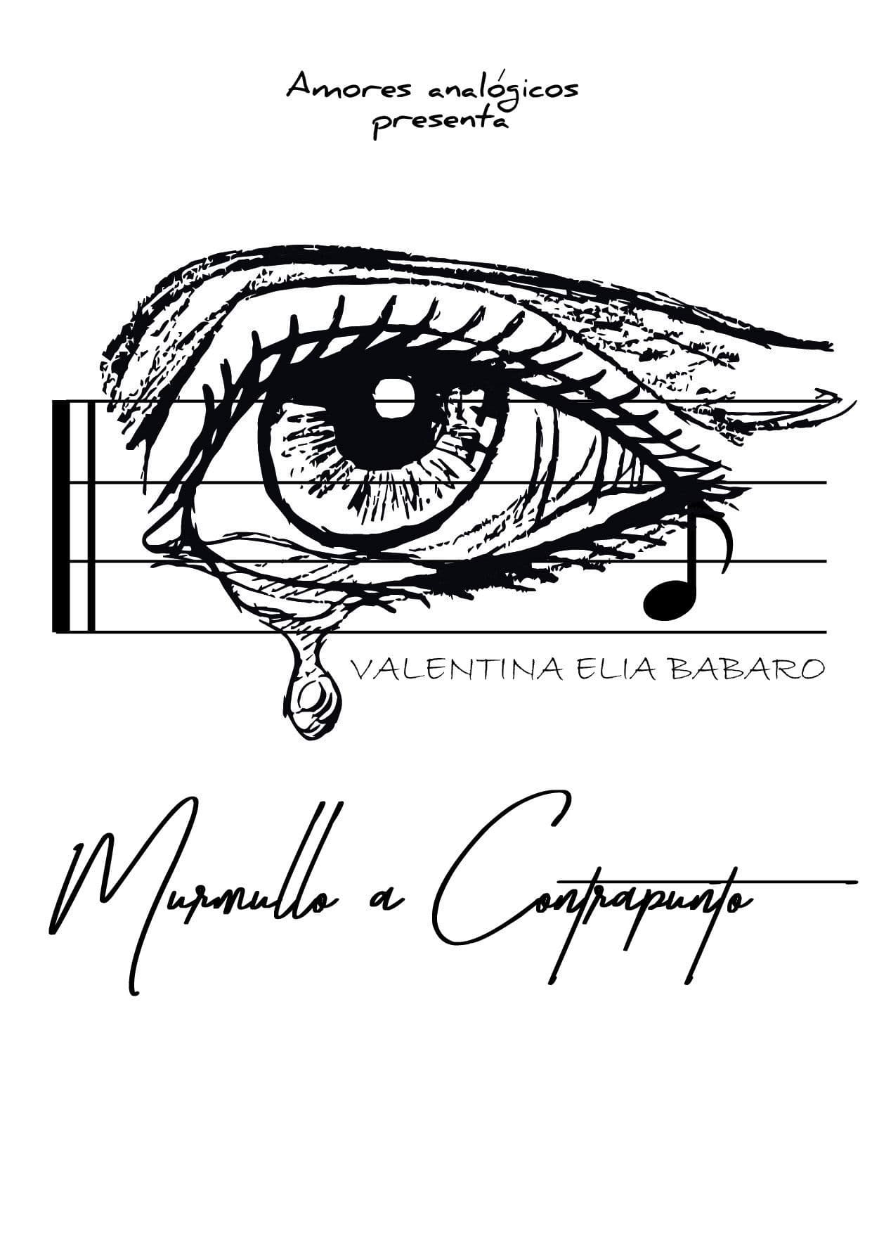 Whisper's counterpoint