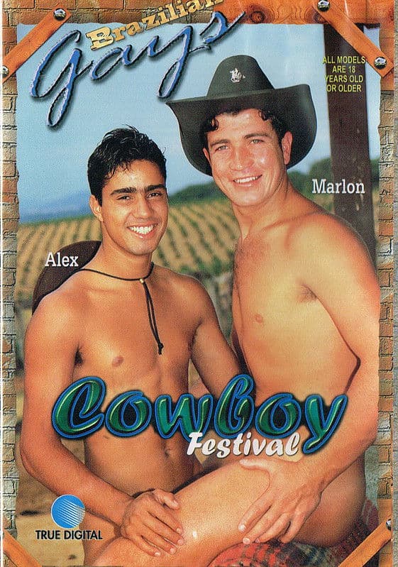 Cowboy Festival