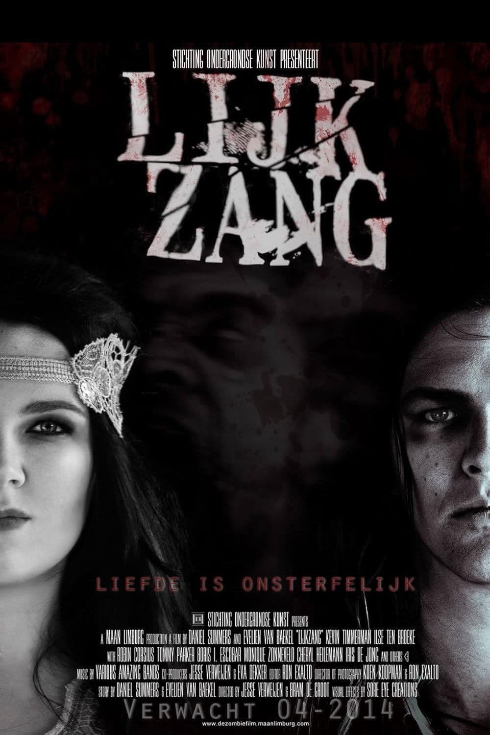 Lijkzang