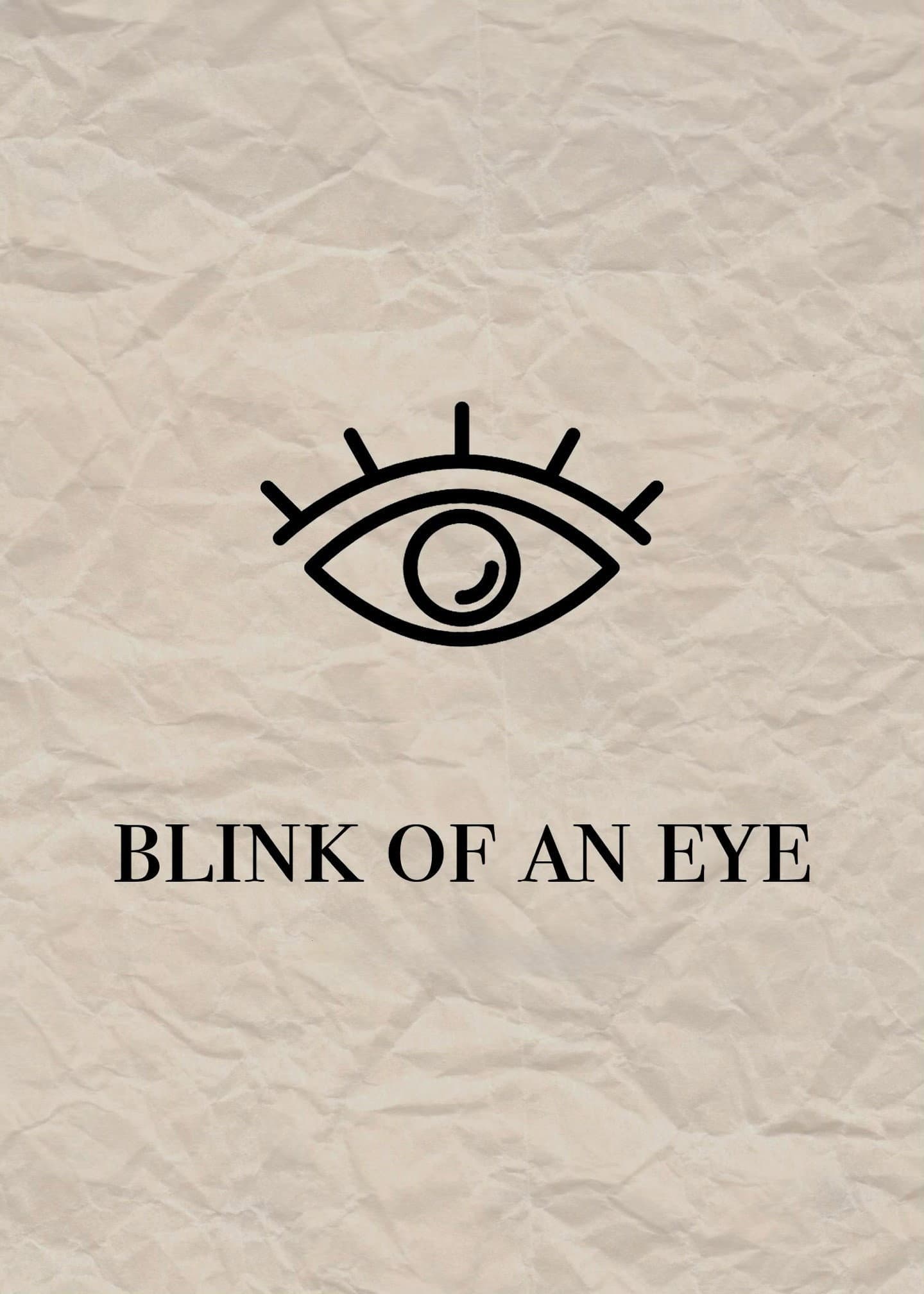 Blink of an Eye