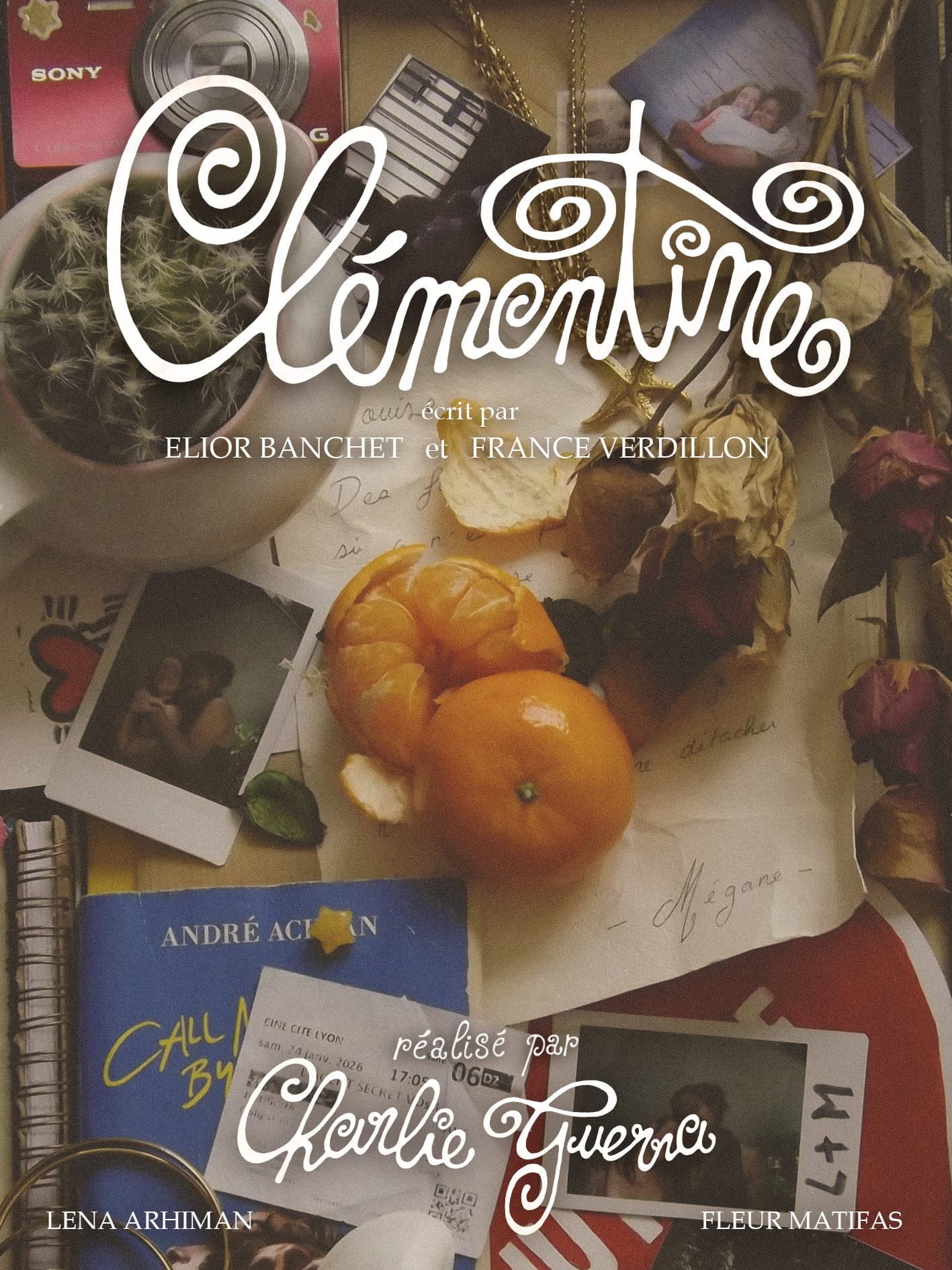 Clémentine
