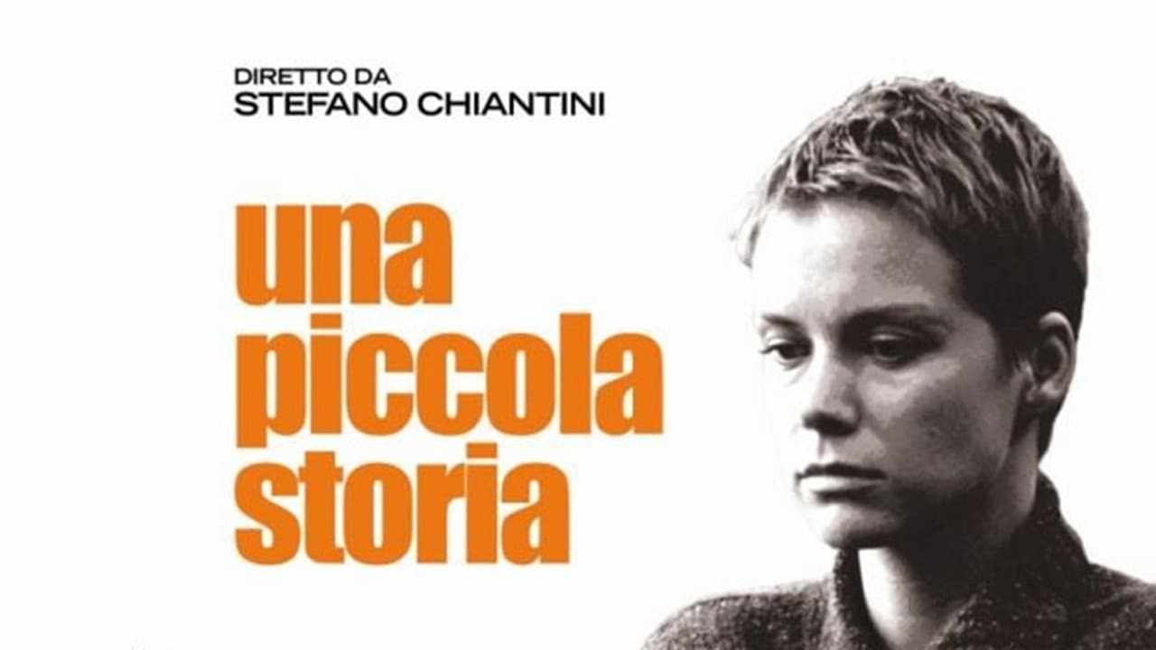 Una piccola storia