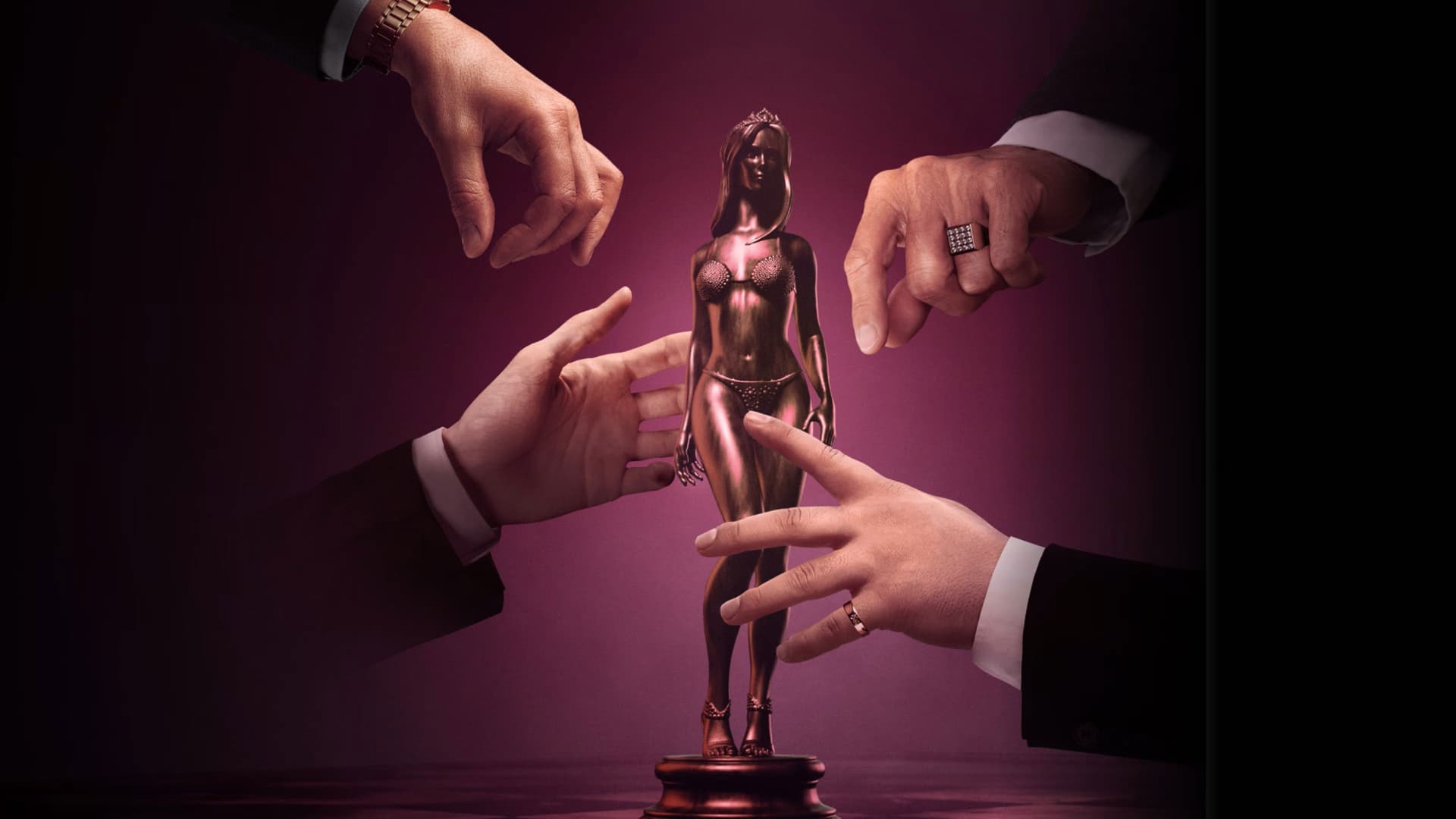 Life on Call. Male Gaze