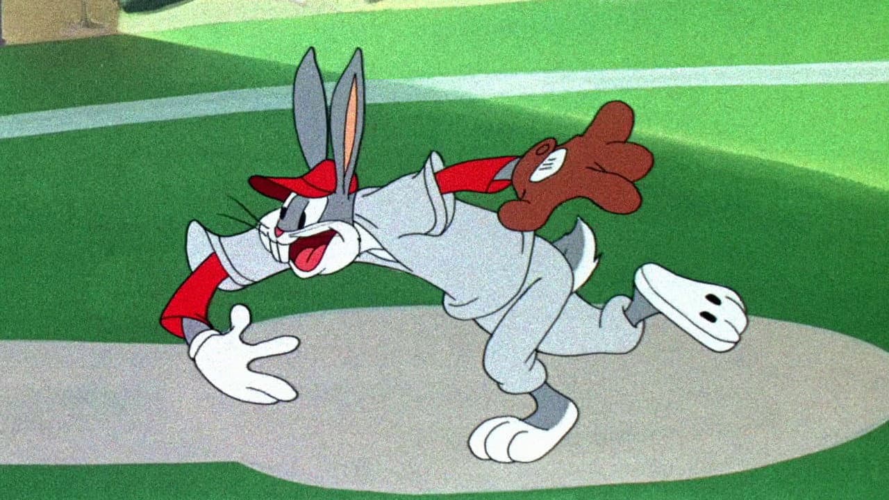 Baseball Bugs