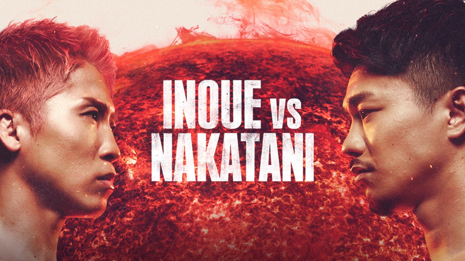Naoya Inoue vs. Junto Nakatani