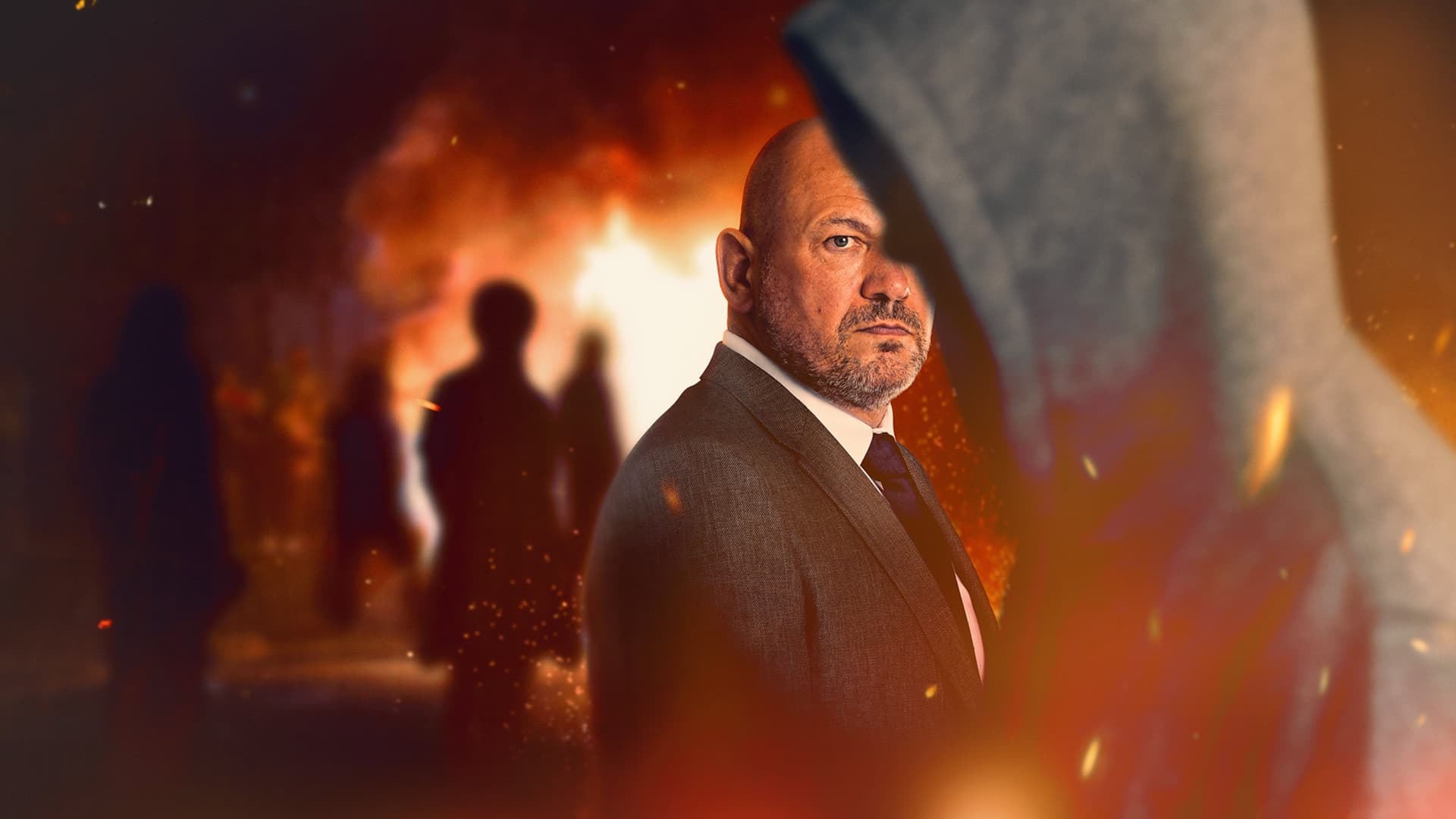 The Murder Detective