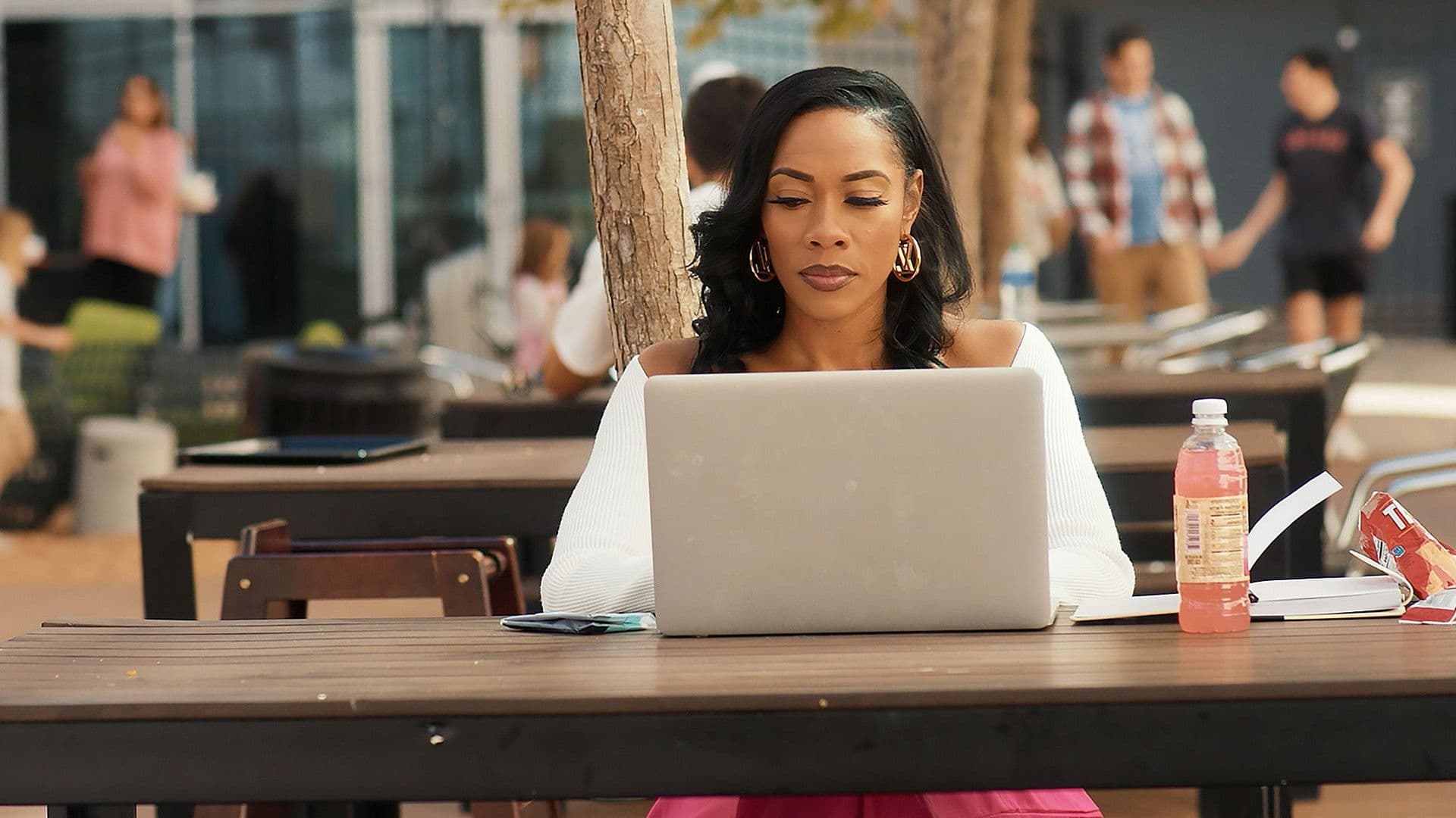 You Ain't Gonna Believe This