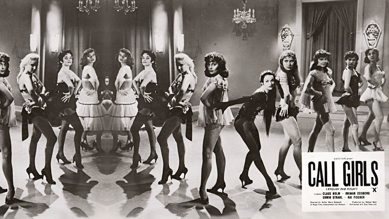 Call Girls