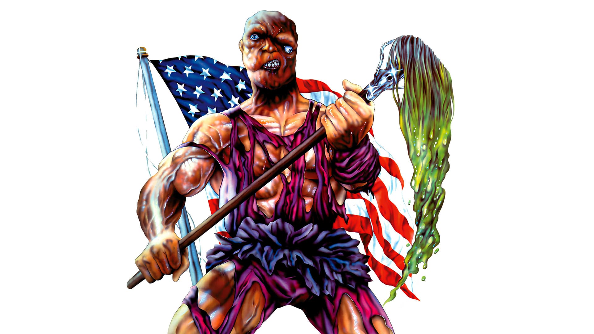 The Toxic Avenger Collection