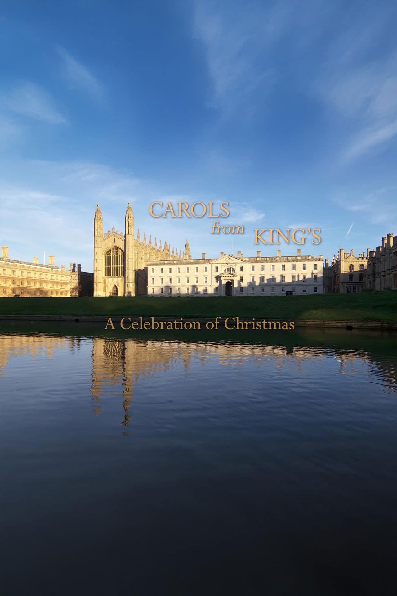 Carols from King's: A Celebration of Christmas