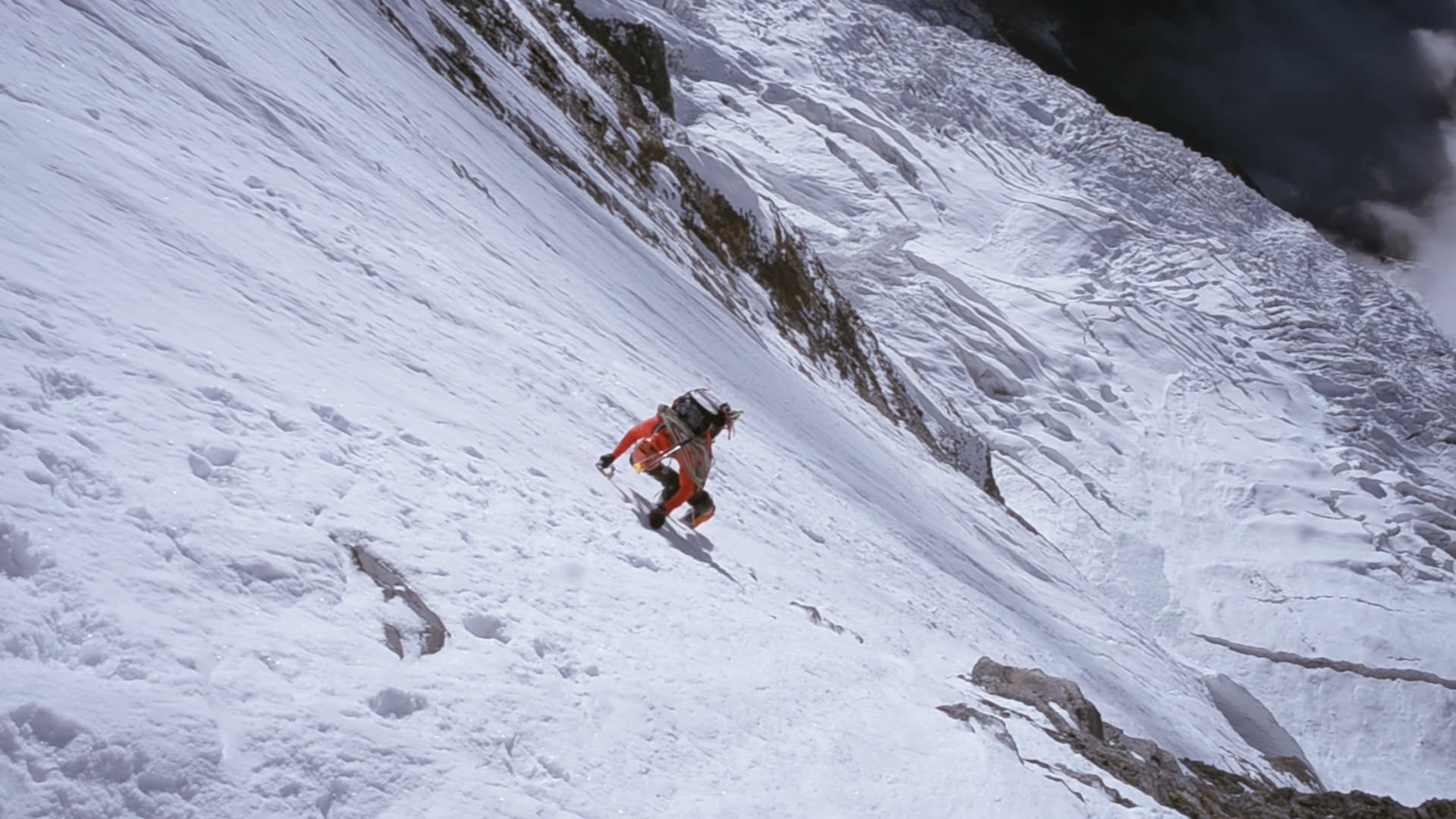 Annapurna: Dreams and Nightmares