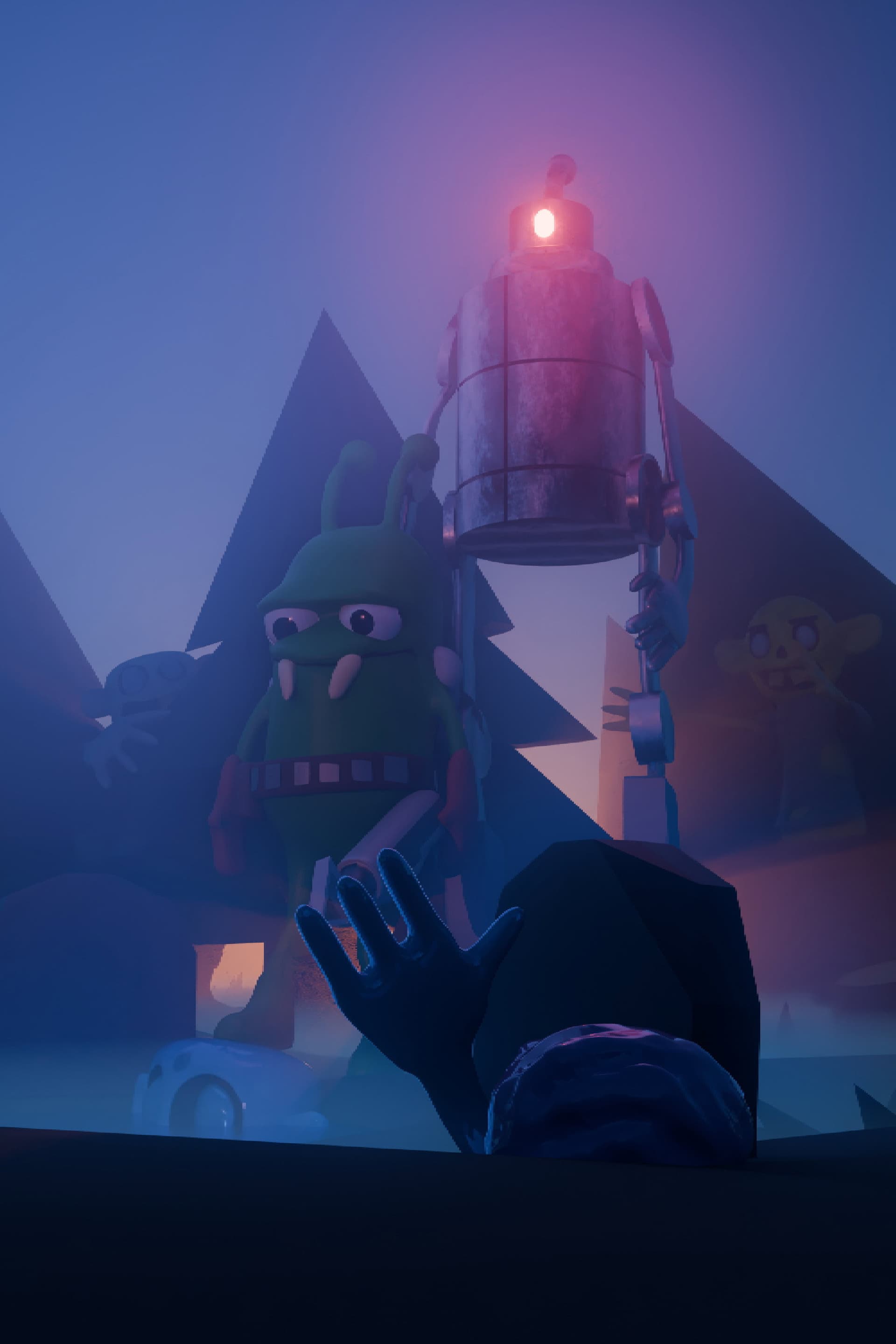 Zombified Cinematic Universe