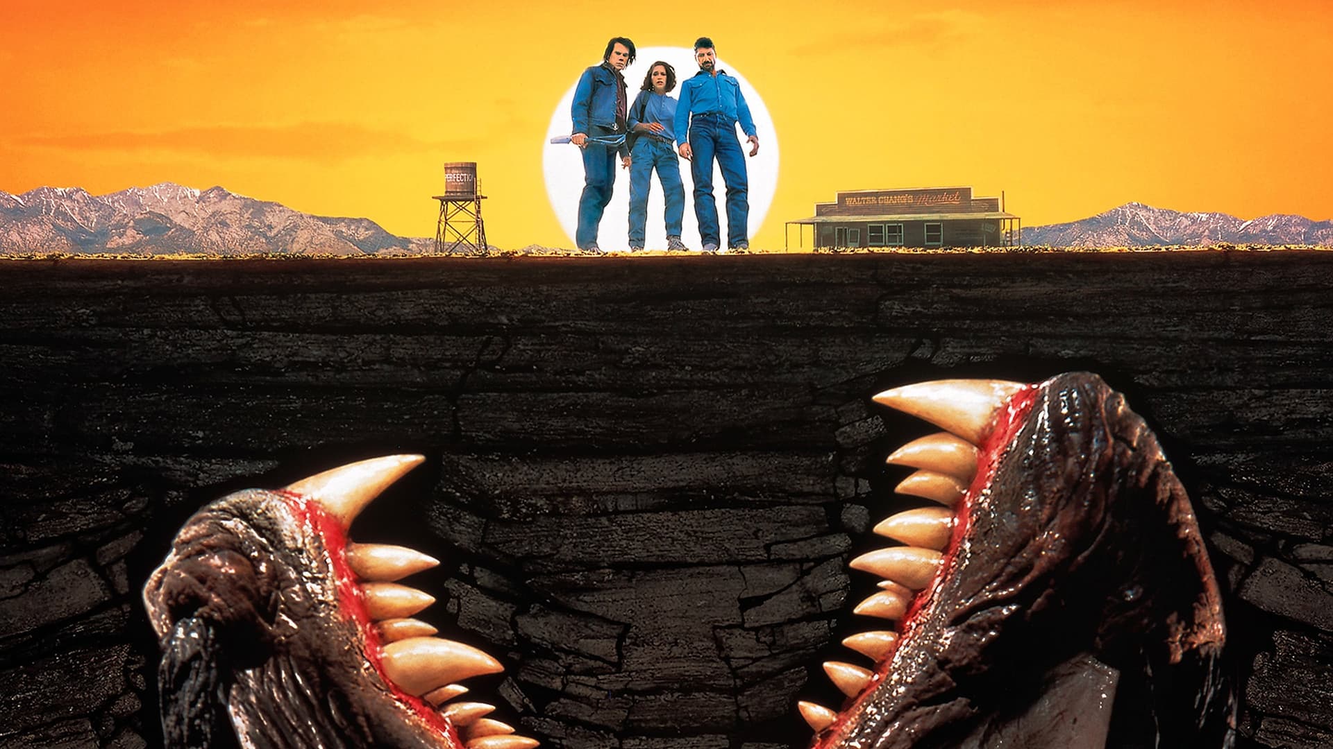 Tremors