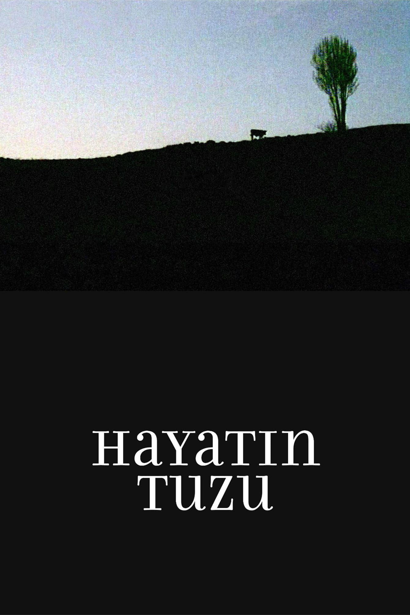 Hayatın Tuzu