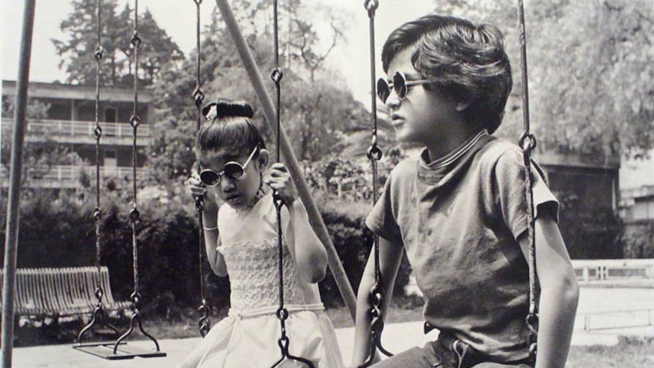 What Color is the Wind?