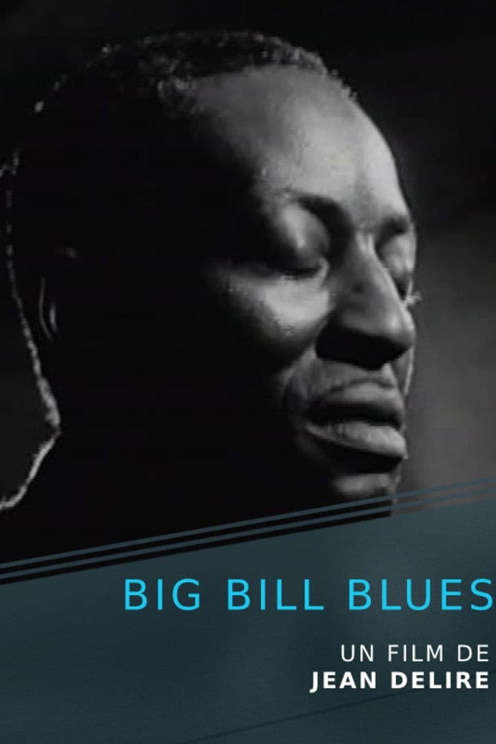 Big Bill Blues
