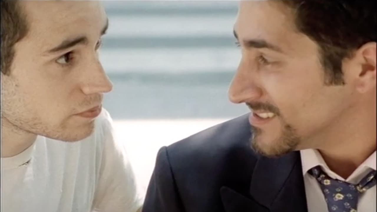 The time has come to tell you my secret