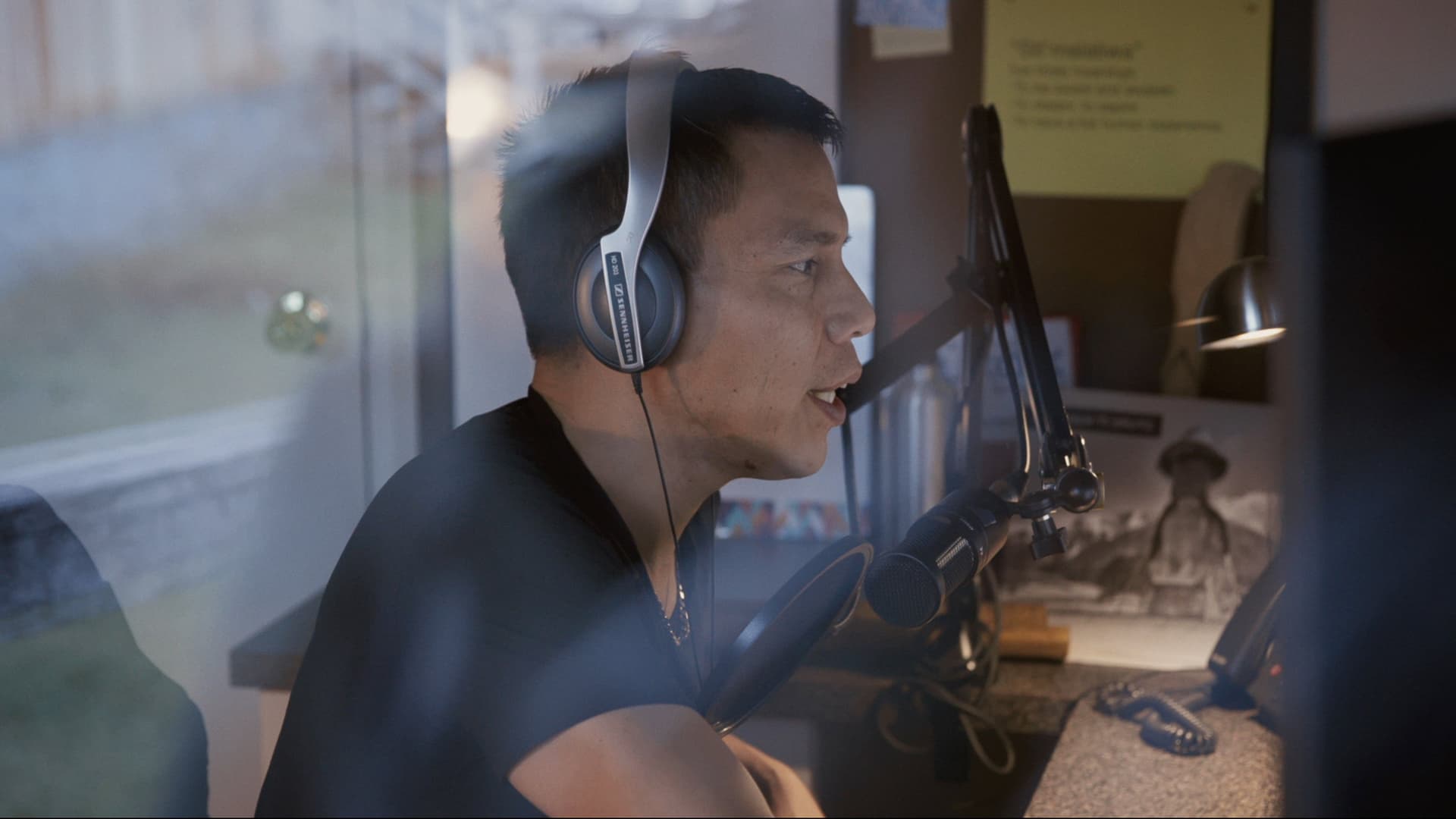 Nuxalk Radio