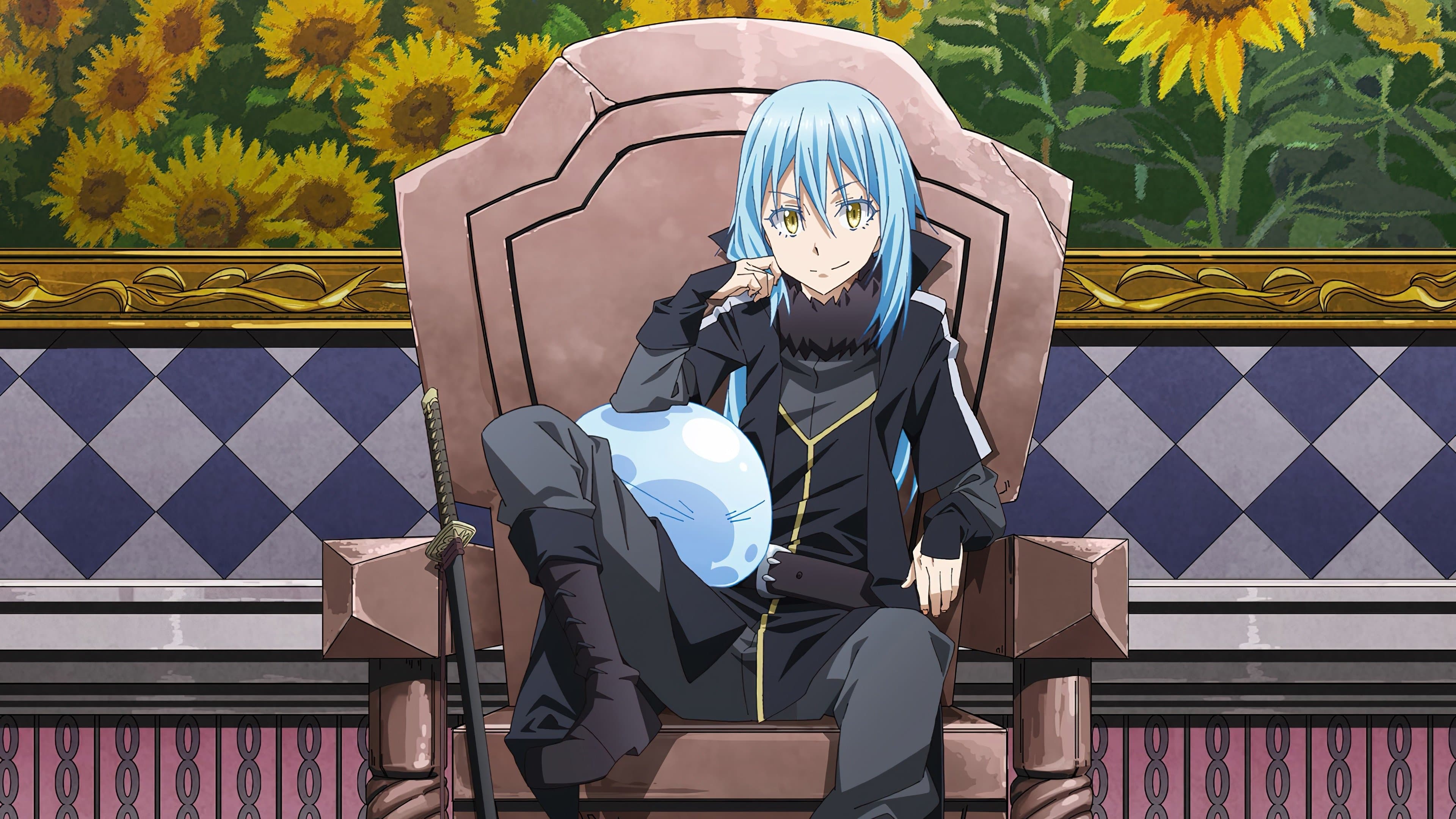 That Time I Got Reincarnated as a Slime: Collection