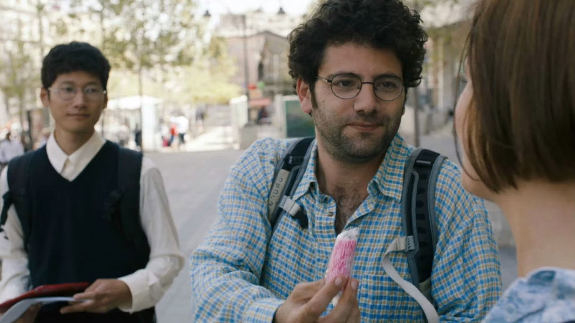 Born in Jerusalem and Still Alive