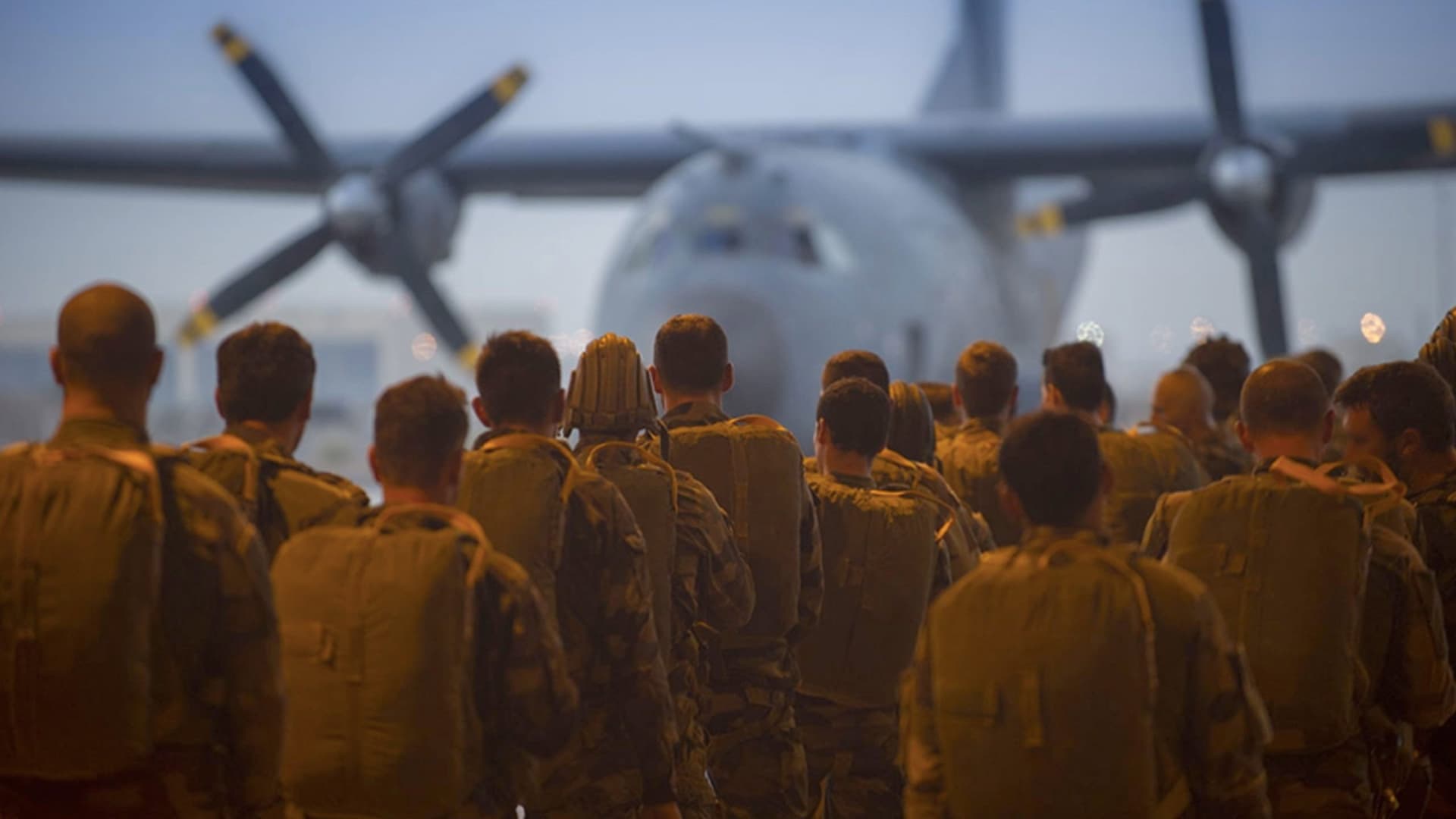 Forces Spéciales : la guerre autrement
