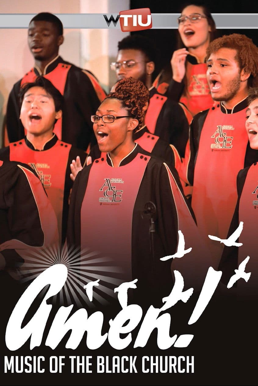Amen! Music of the Black Church