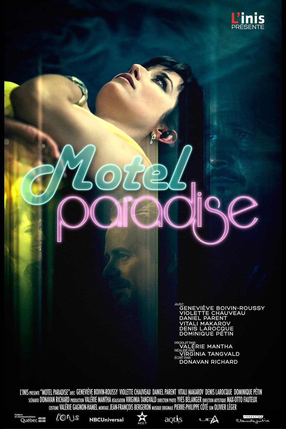 Motel Paradise
