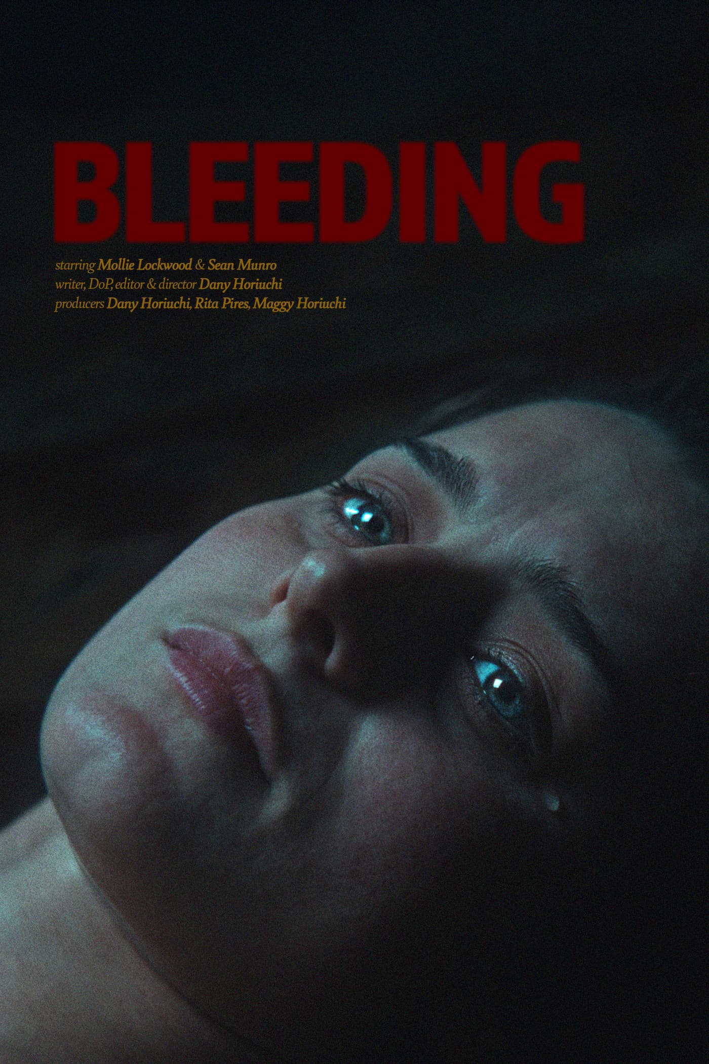 Bleeding