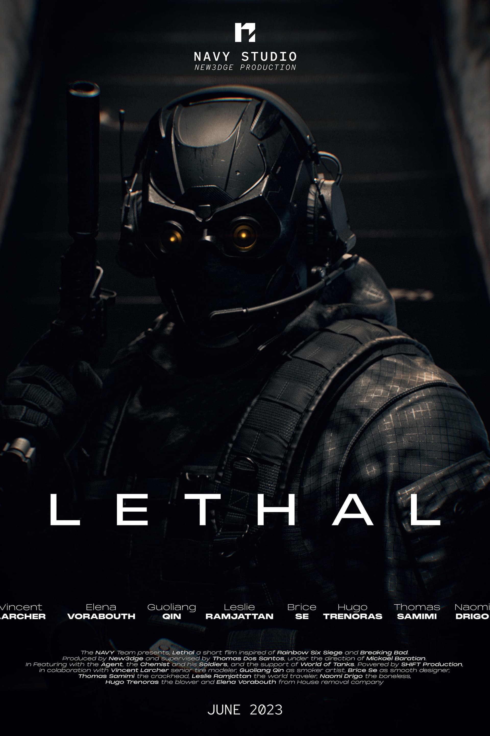 Lethal