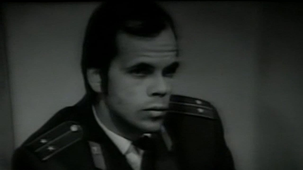 All the Evidence is Against Him