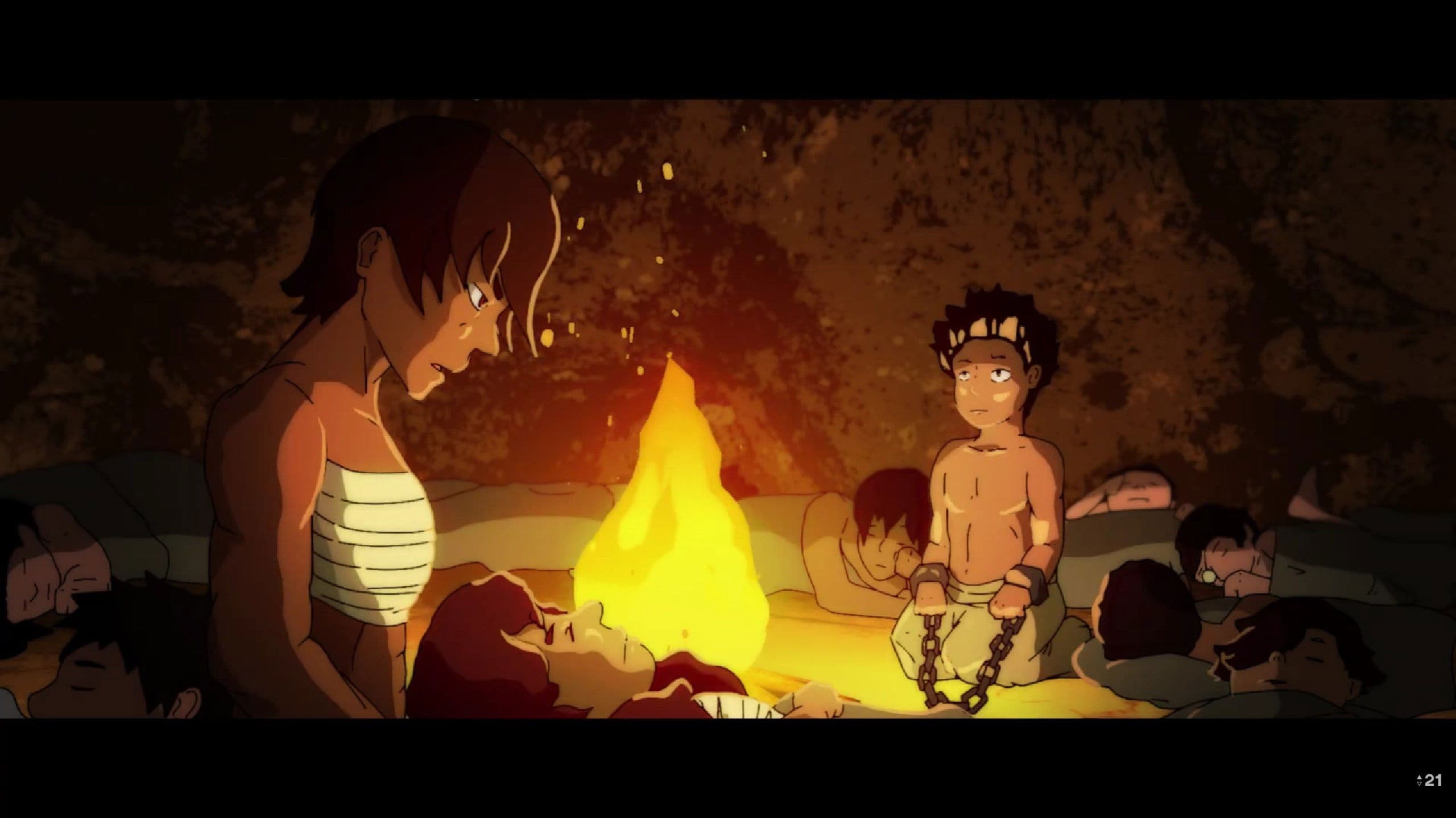 Sa Ilalim ng Impyerno