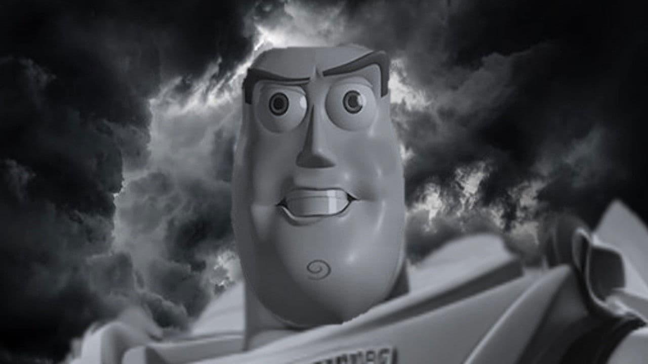 The Eminem Chronicles 3: Eminem VS Buzz Lightyear