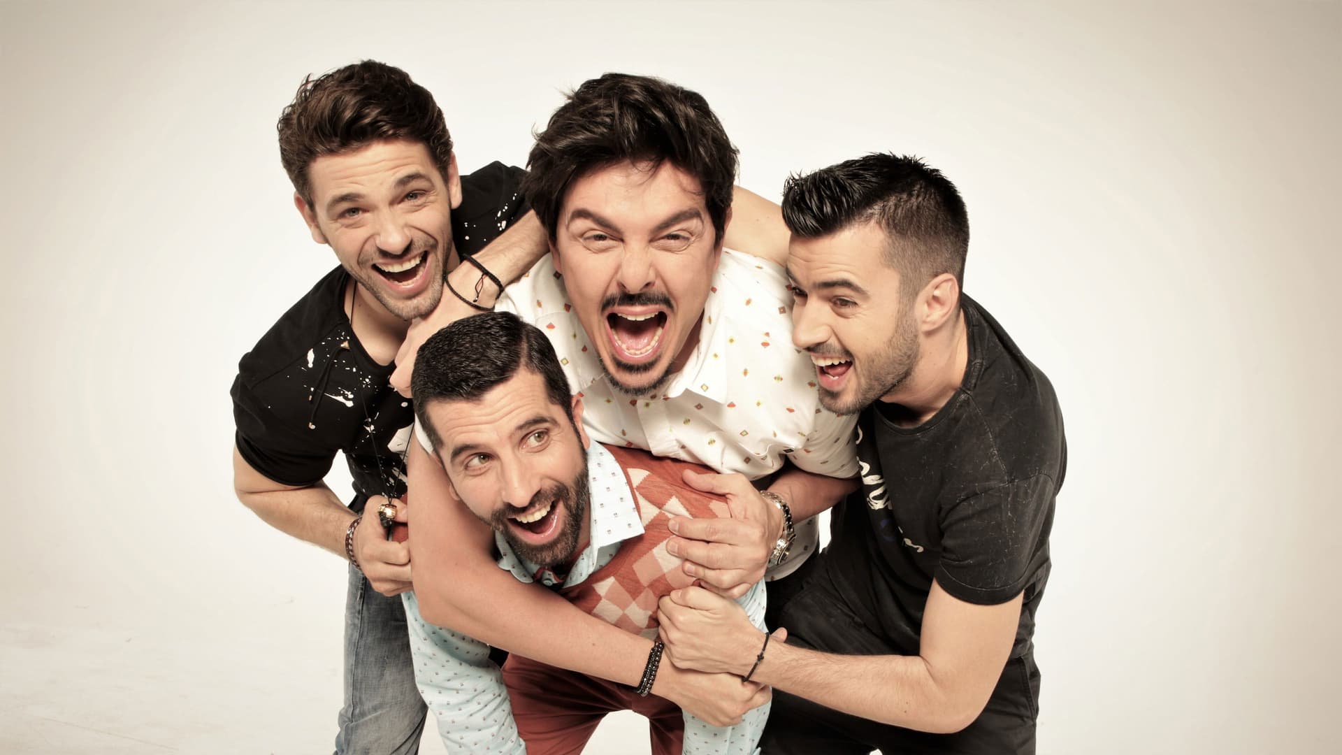 The Bachelor Collection