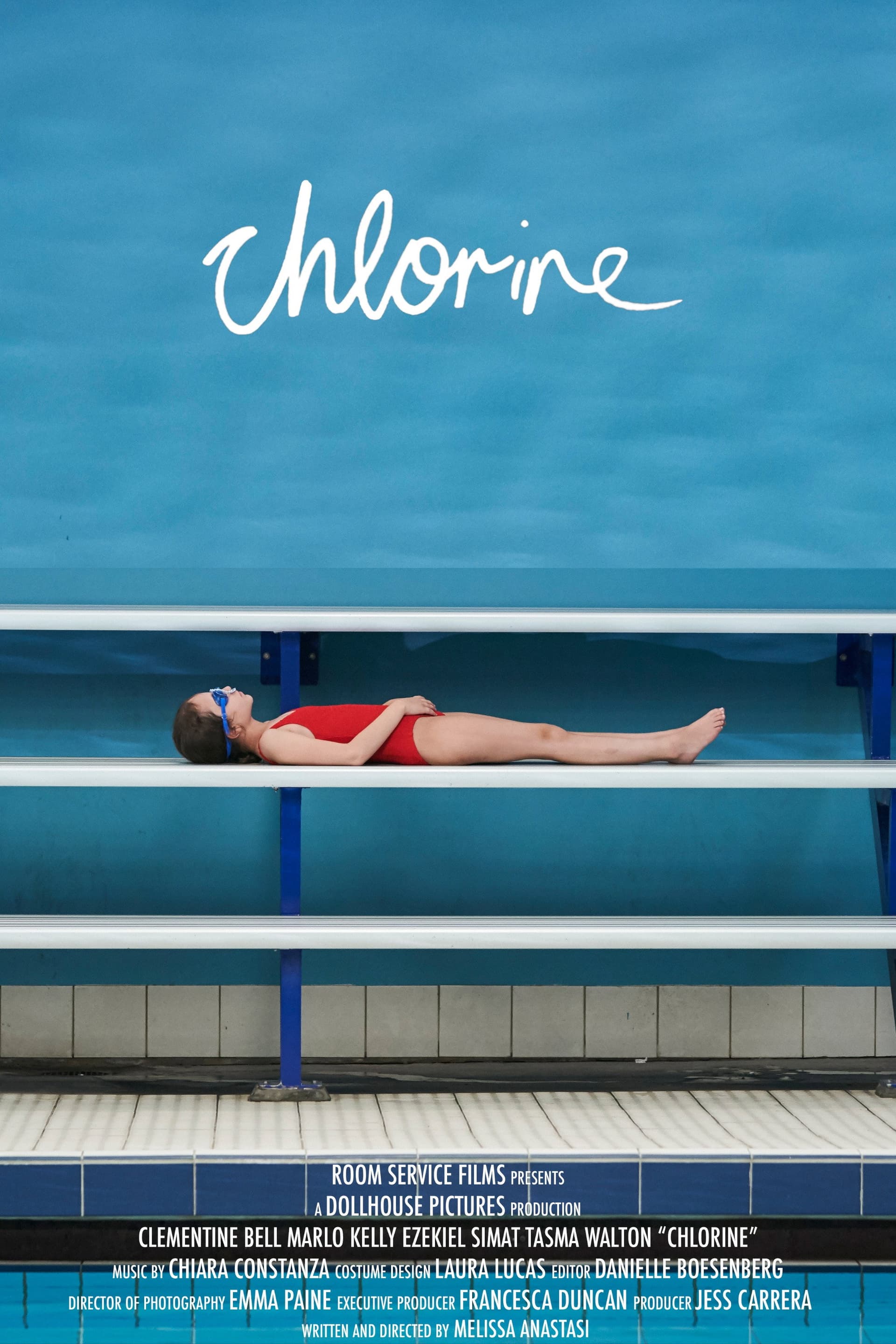 Chlorine