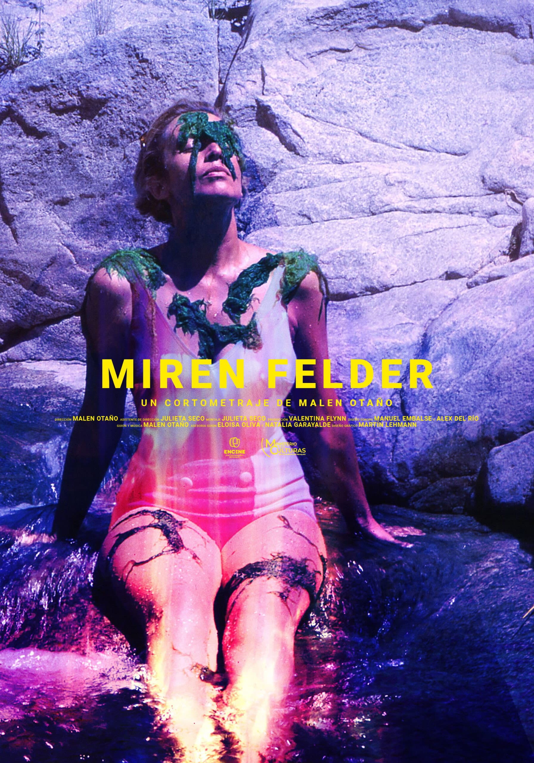 MIREN FELDER