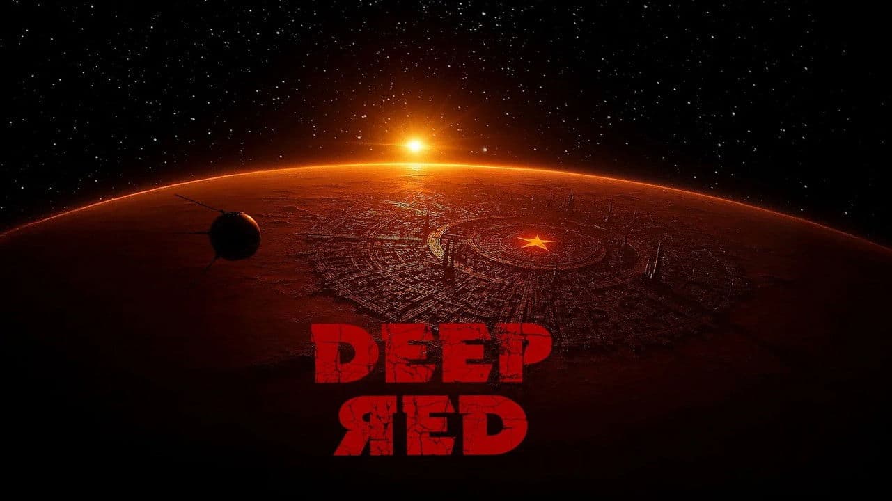 Deep Red Collection