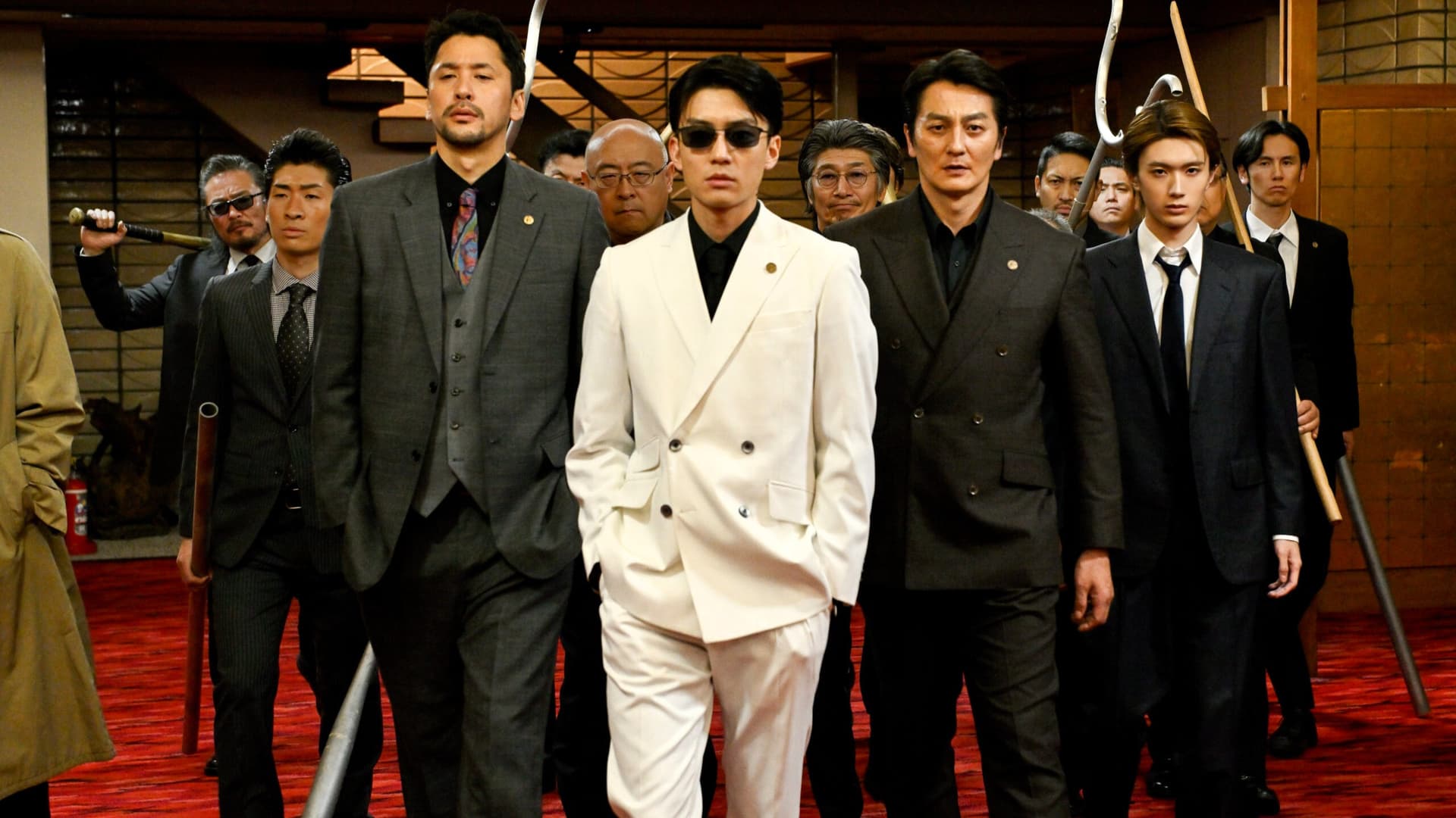 The Quiet Don: Chapter 8