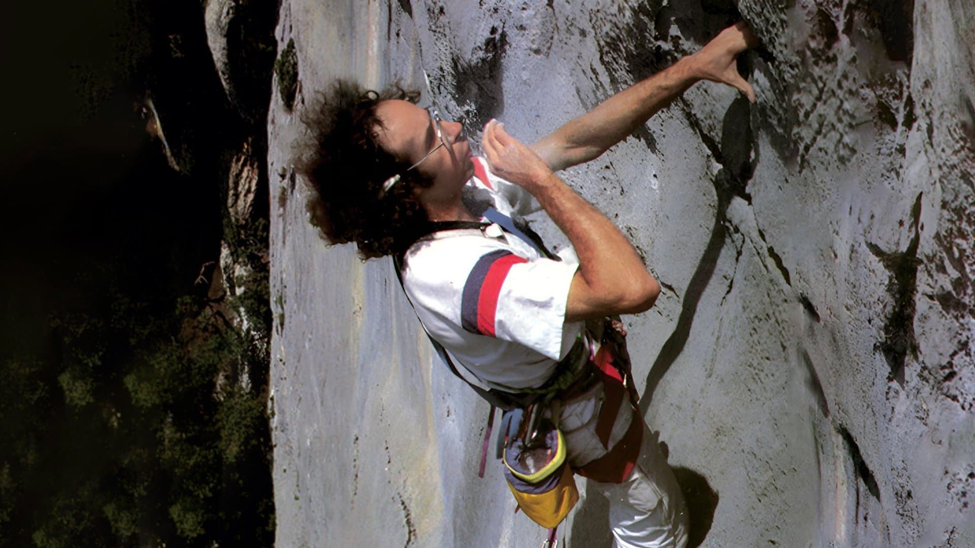 Jean Claude Droyer, Unconditional Freedom