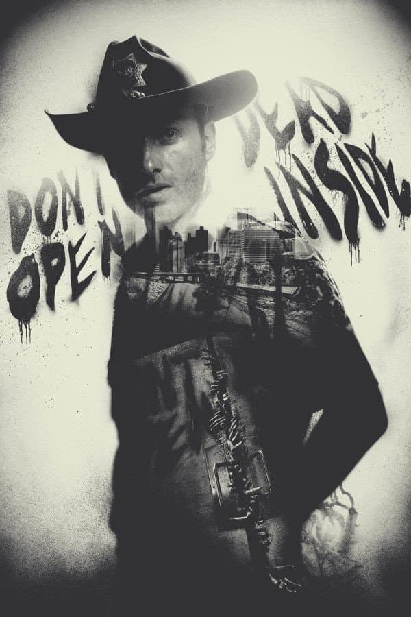 The Making of The Walking Dead