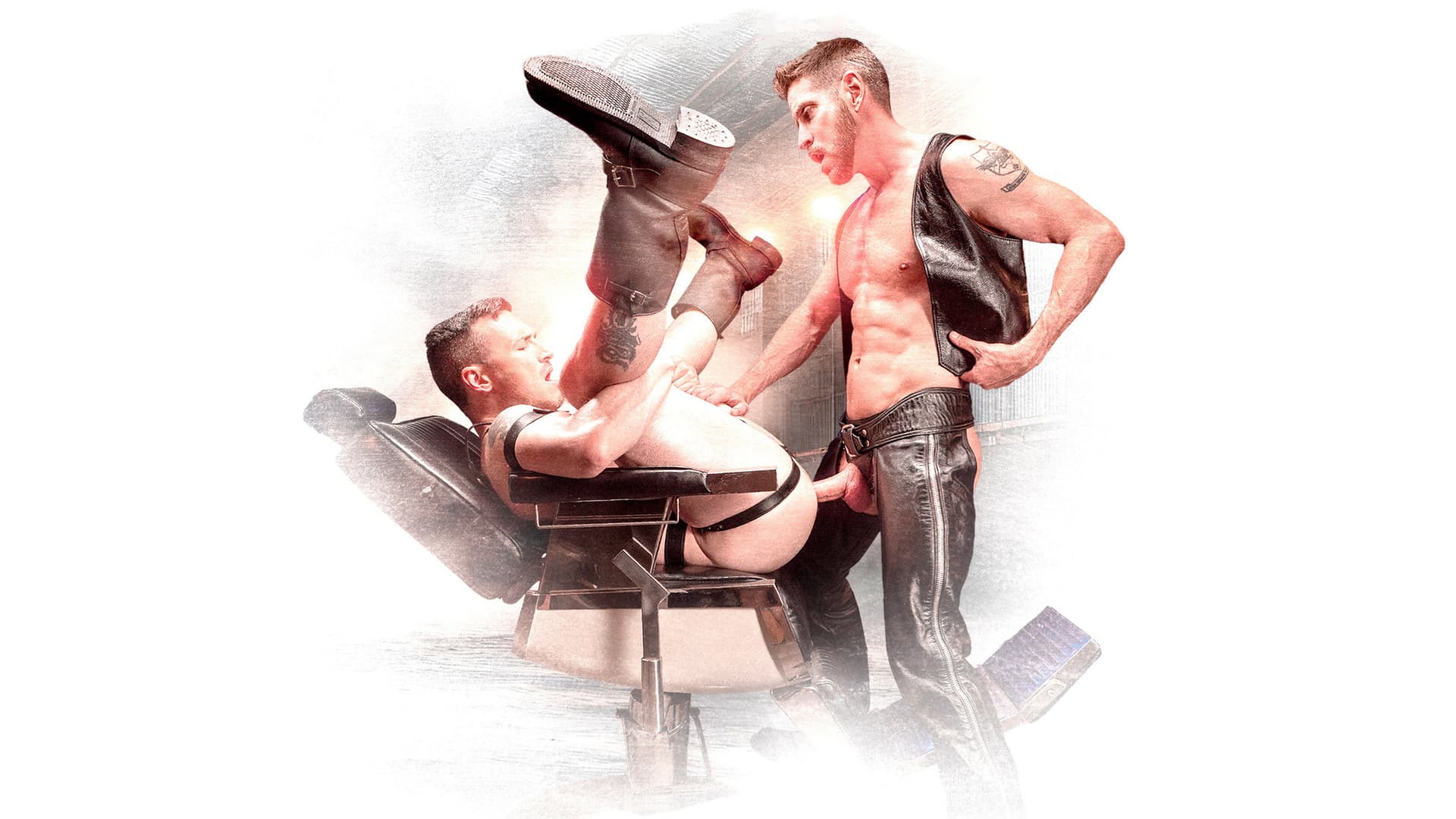 Tougher Than Leather