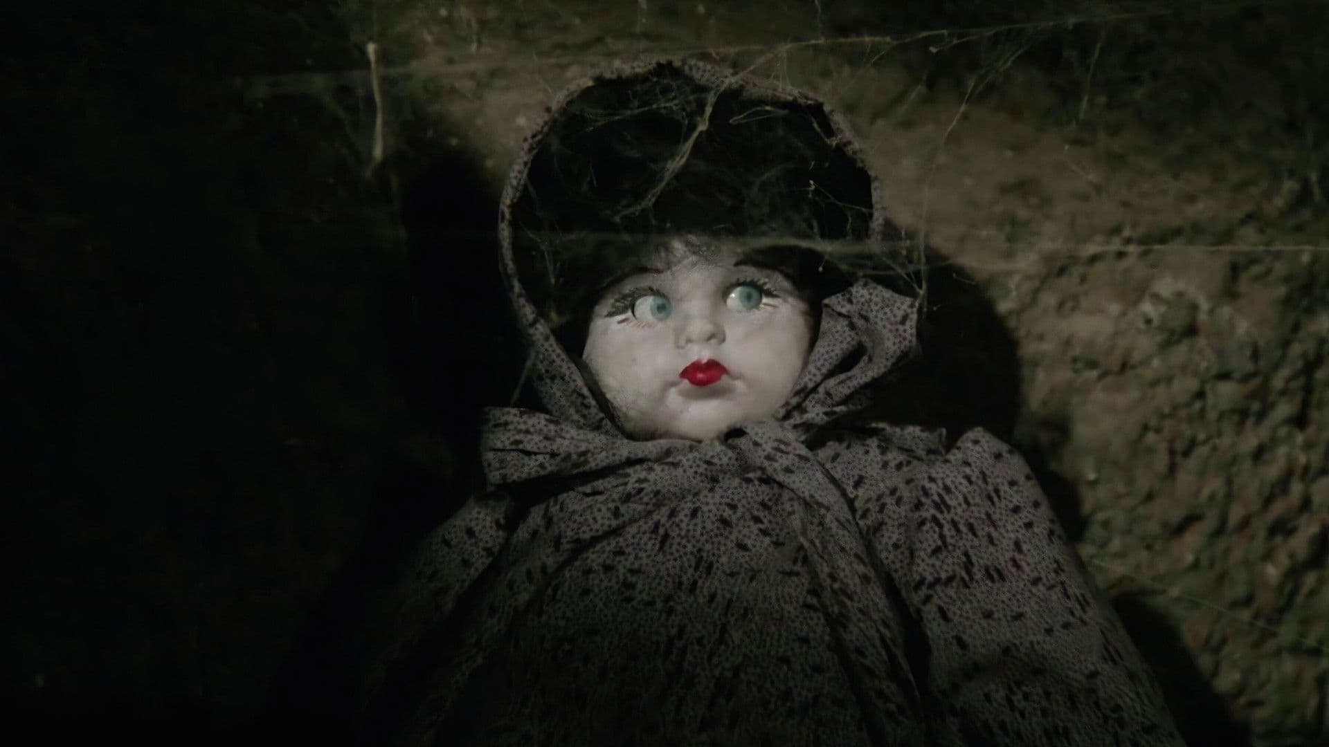 Vacation of Terror Collection