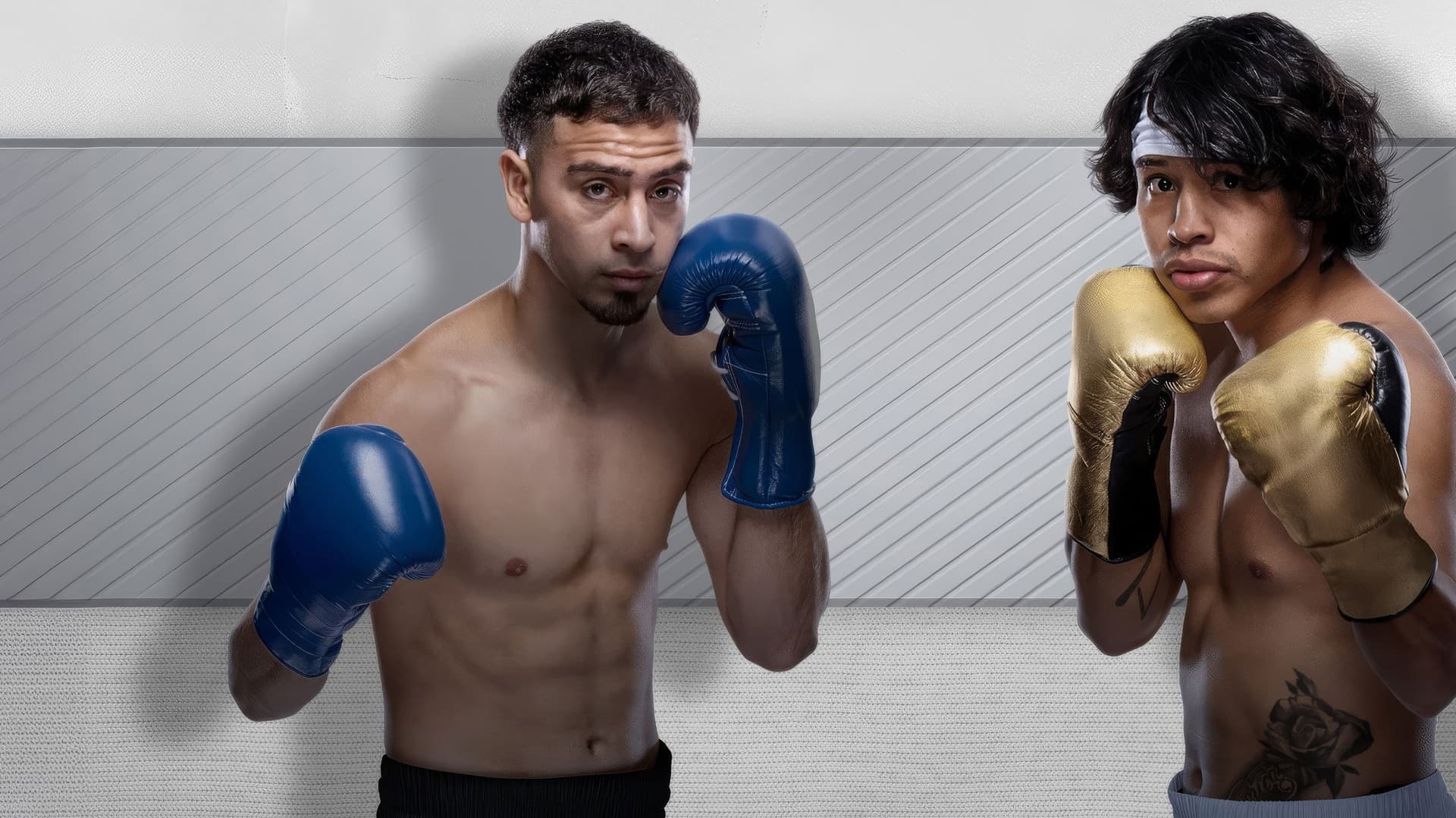 Jose Valenzuela vs. Diego Torres