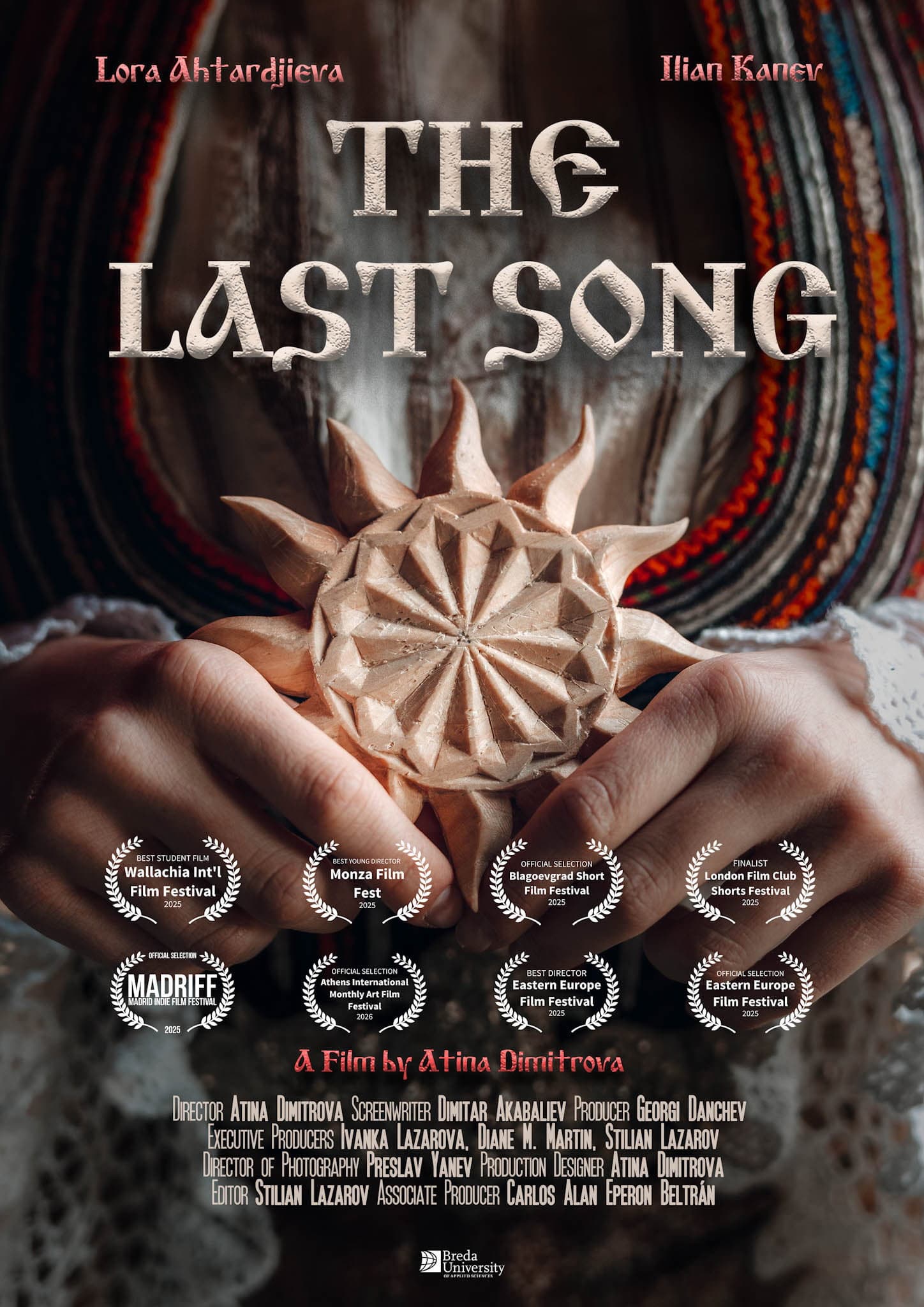 The Last Song