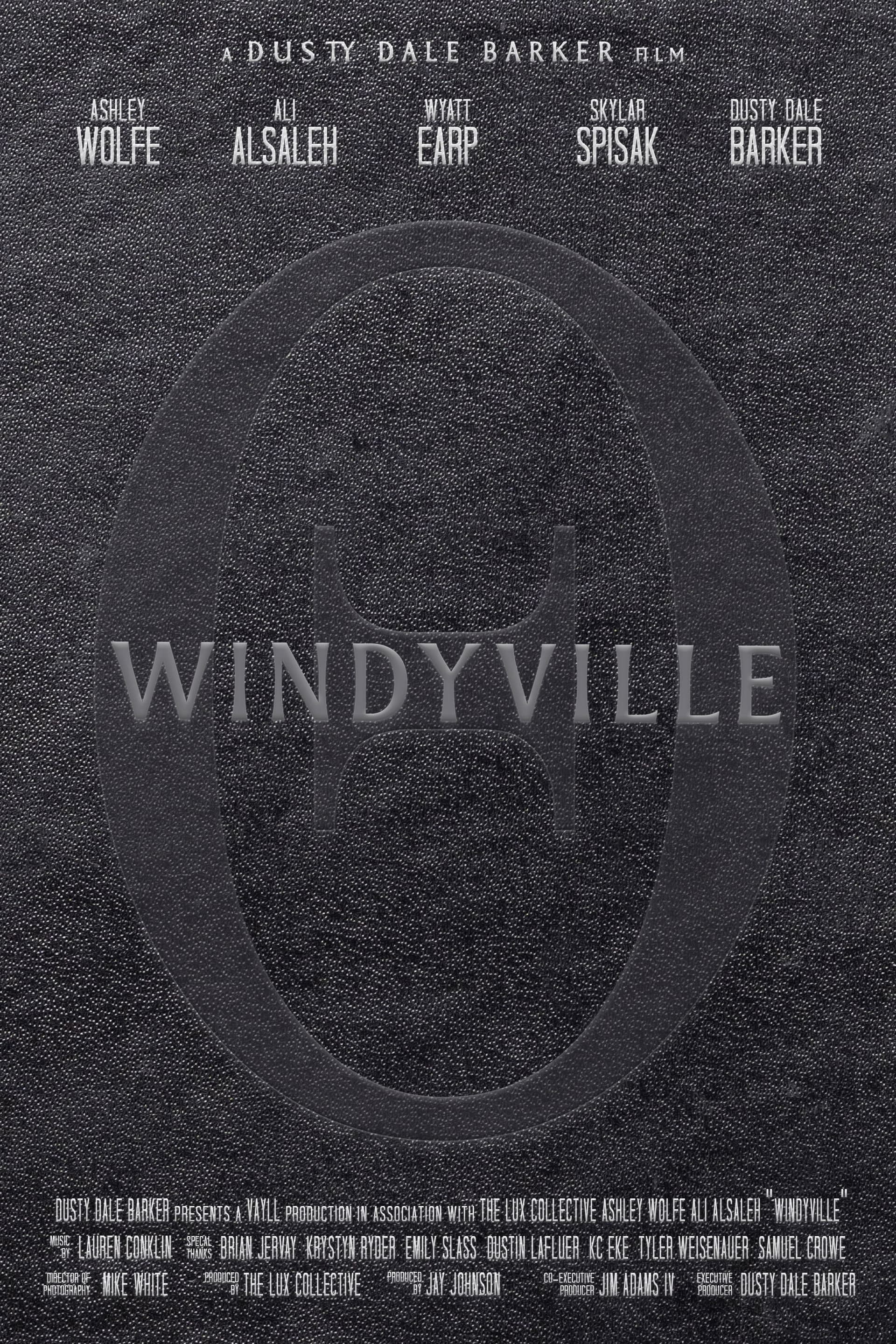 Windyville