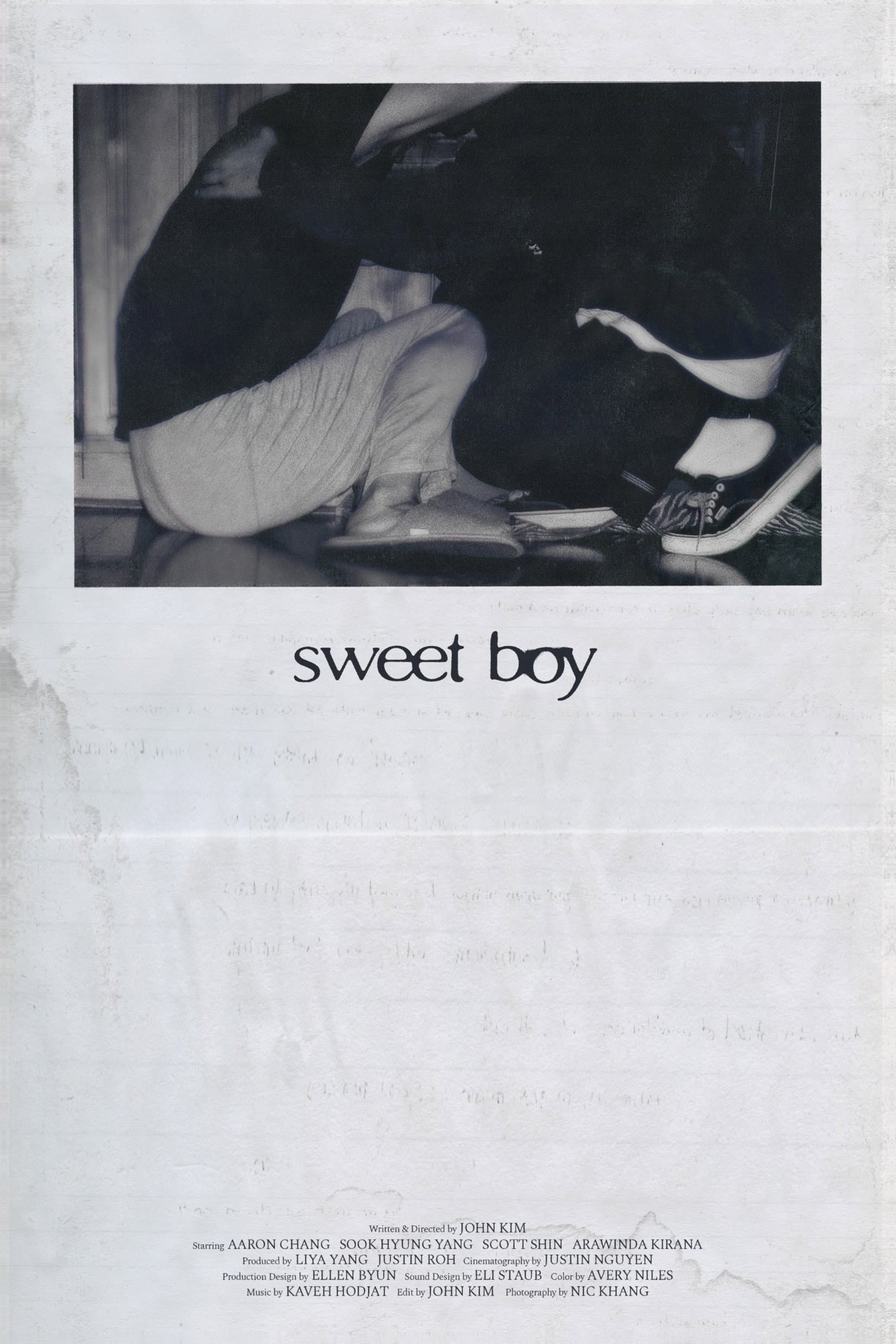 Sweet Boy