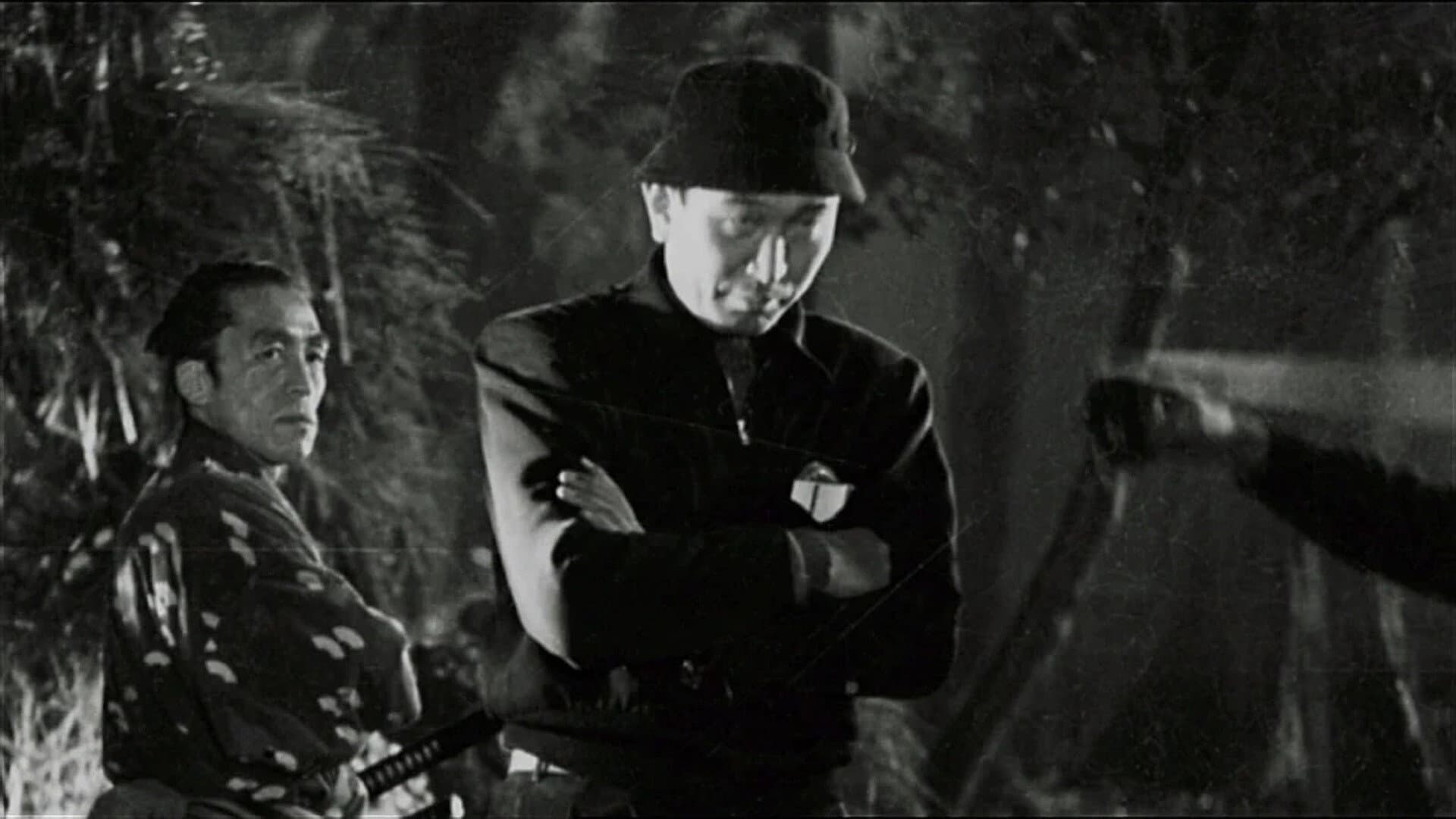 Seven Samurai: Origins and Influences