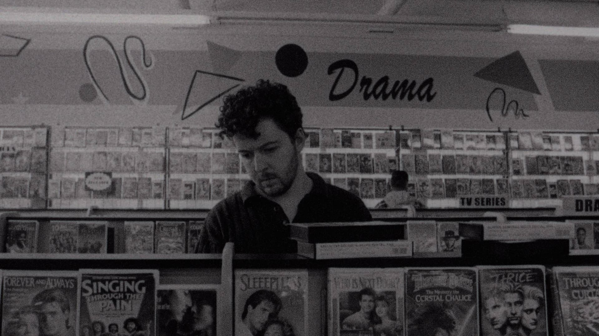 Last Stop Video Rentals