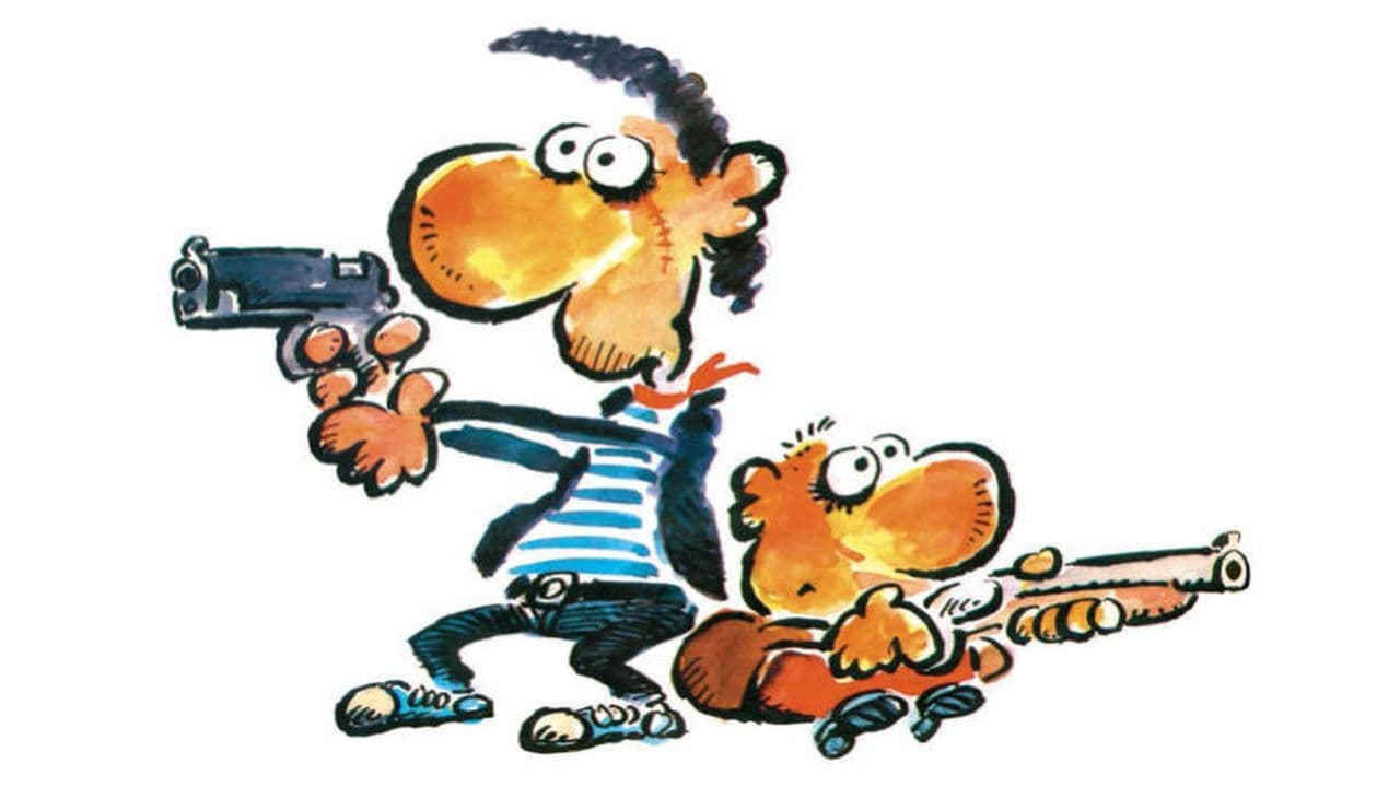 Makinavaja - Colección